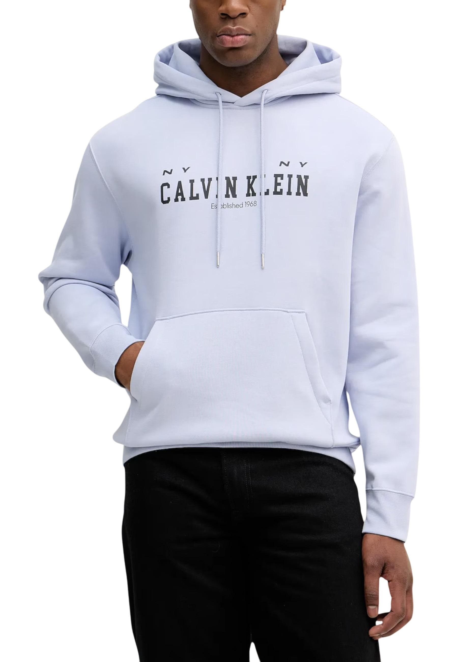 Calvin Klein Jeans Men Sweatshirts