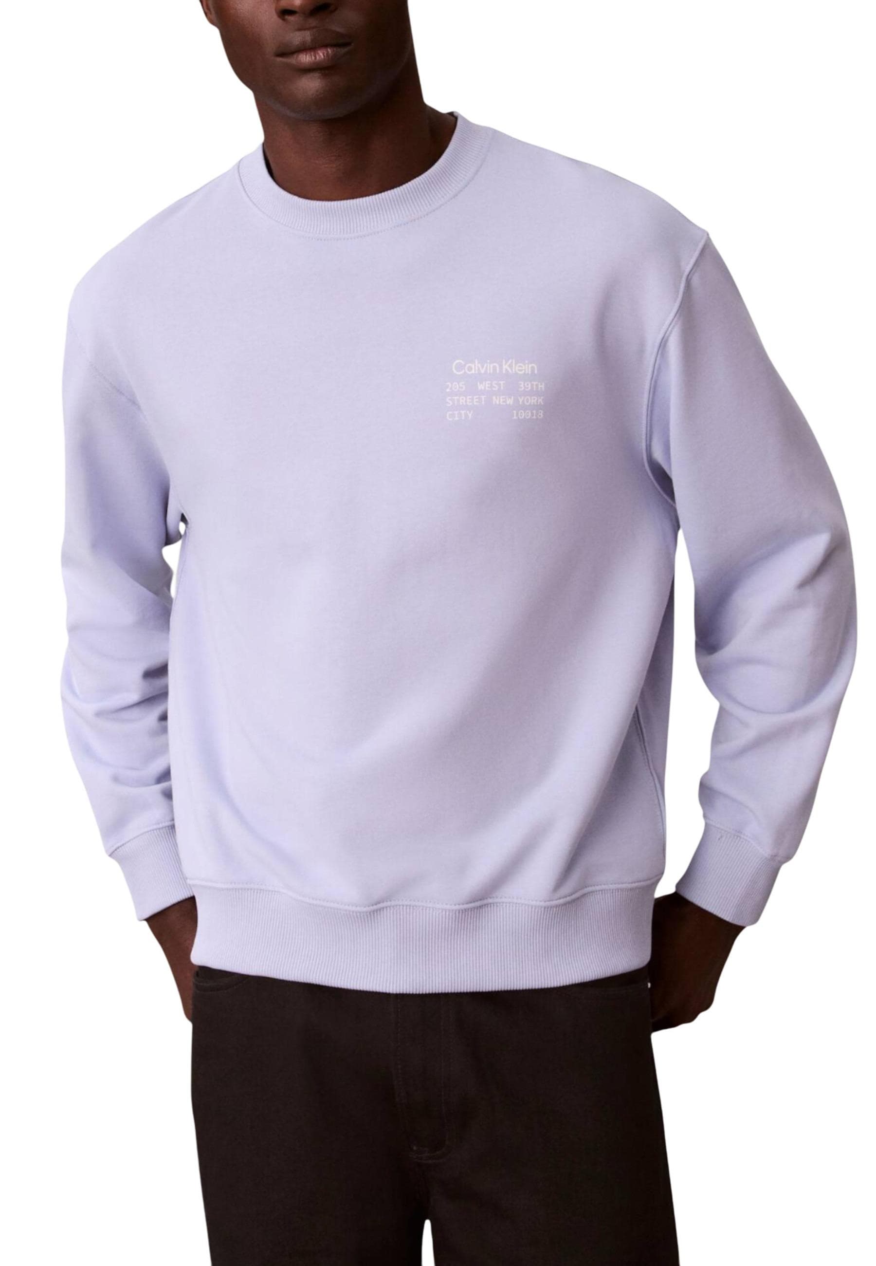 Calvin Klein Jeans Men Sweatshirts