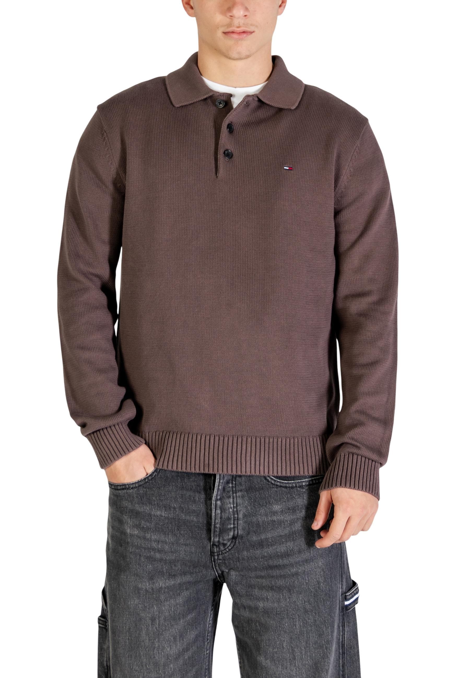 Tommy Hilfiger Jeans Men Knitwear