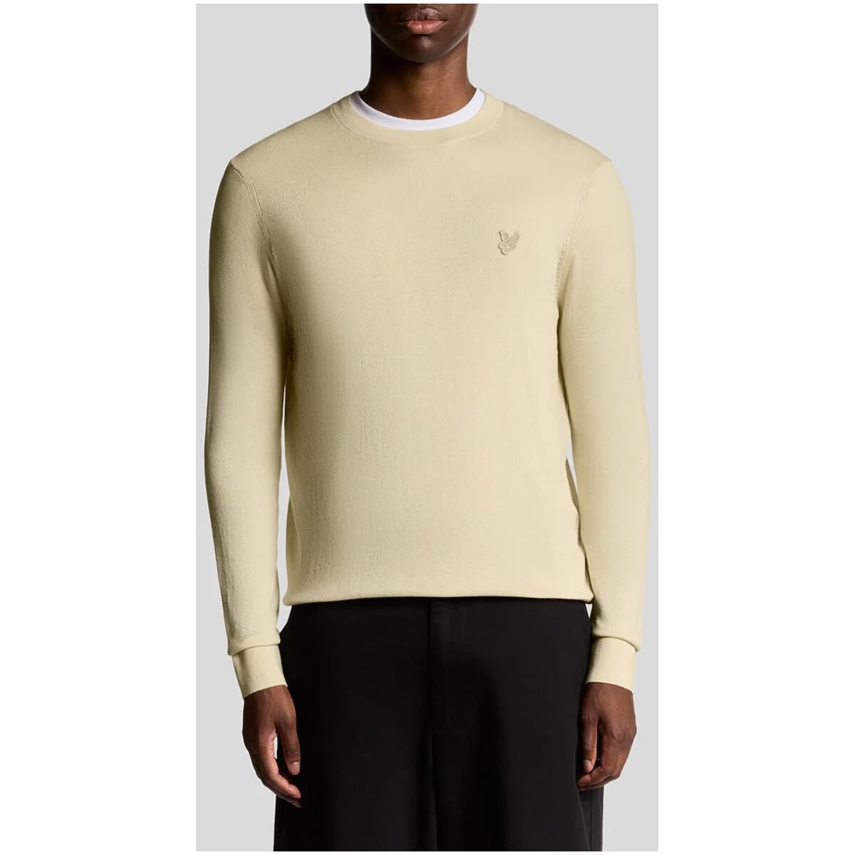 Lyle & Scott Men Sweatshirts