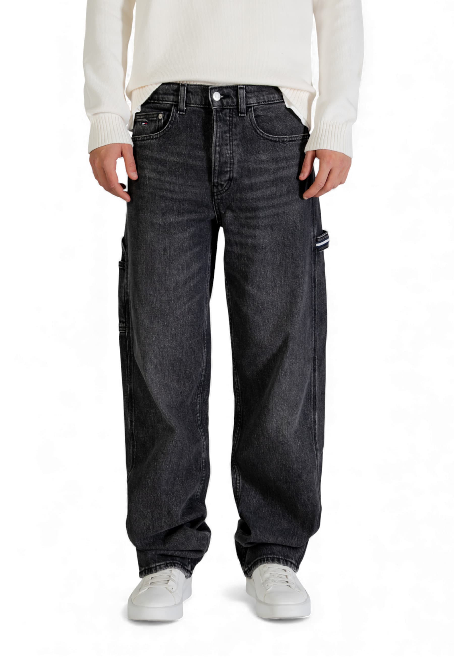 Tommy Hilfiger Jeans Men Jeans
