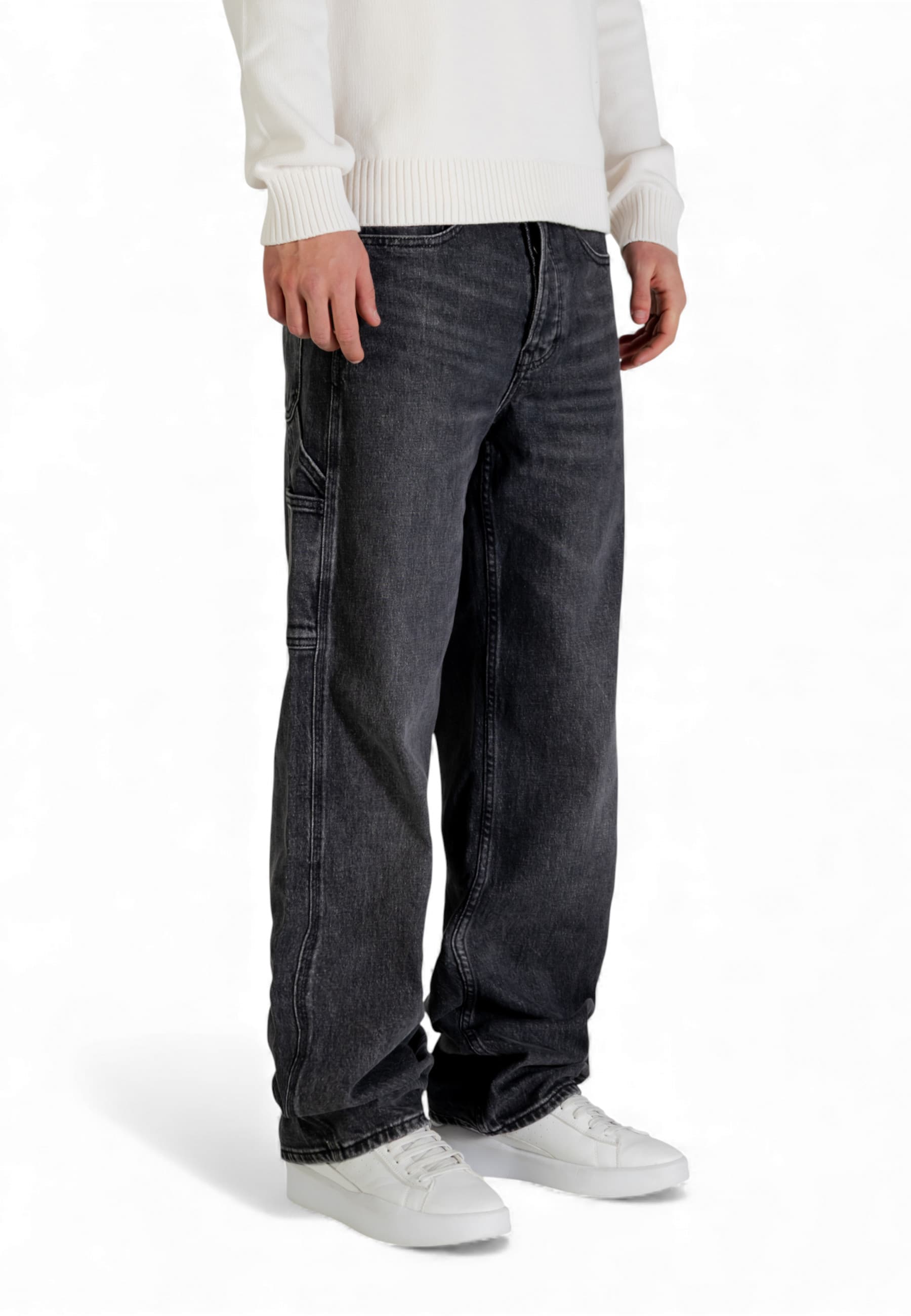 Tommy Hilfiger Jeans Men Jeans