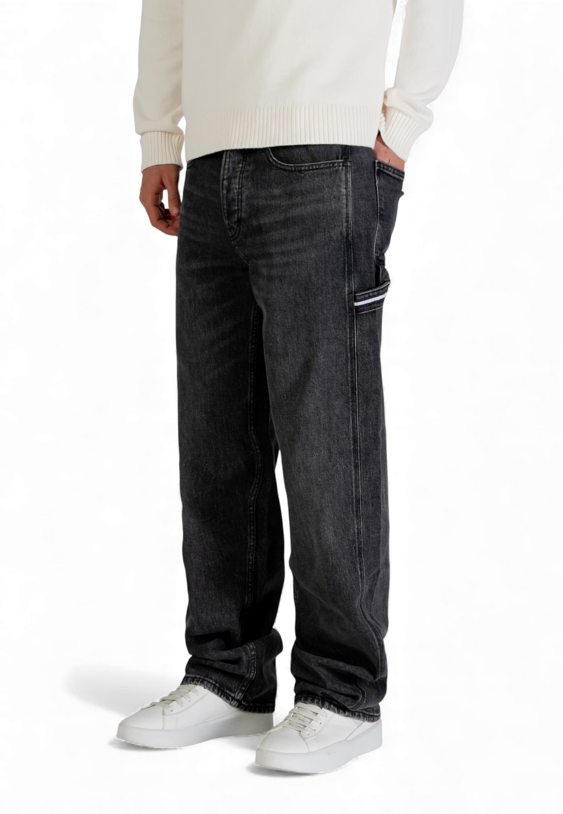 Tommy Hilfiger Jeans Men Jeans