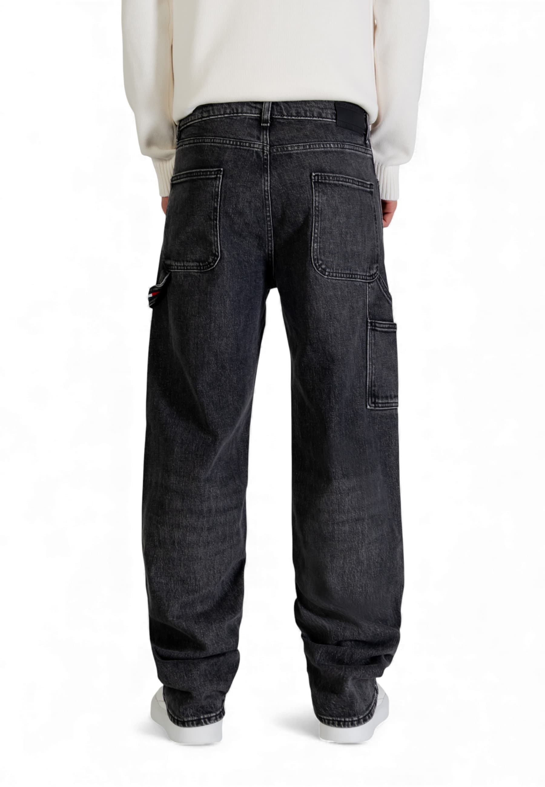 Tommy Hilfiger Jeans Men Jeans