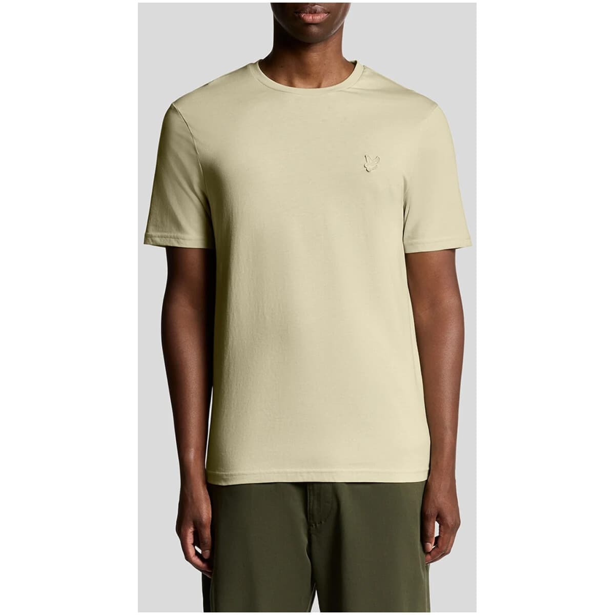 Lyle & Scott Men T-Shirt