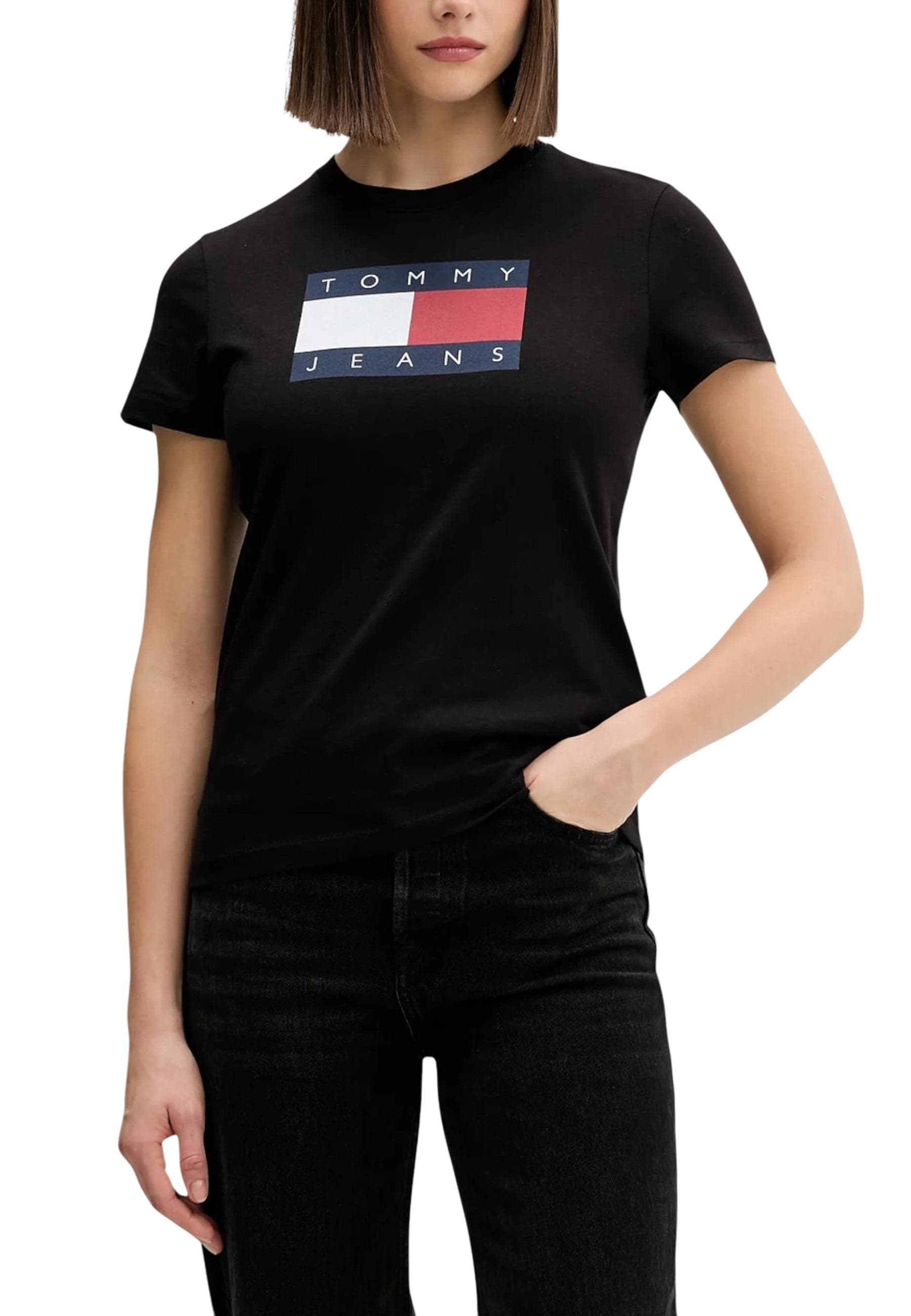 Tommy Hilfiger Jeans  Women T-Shirt