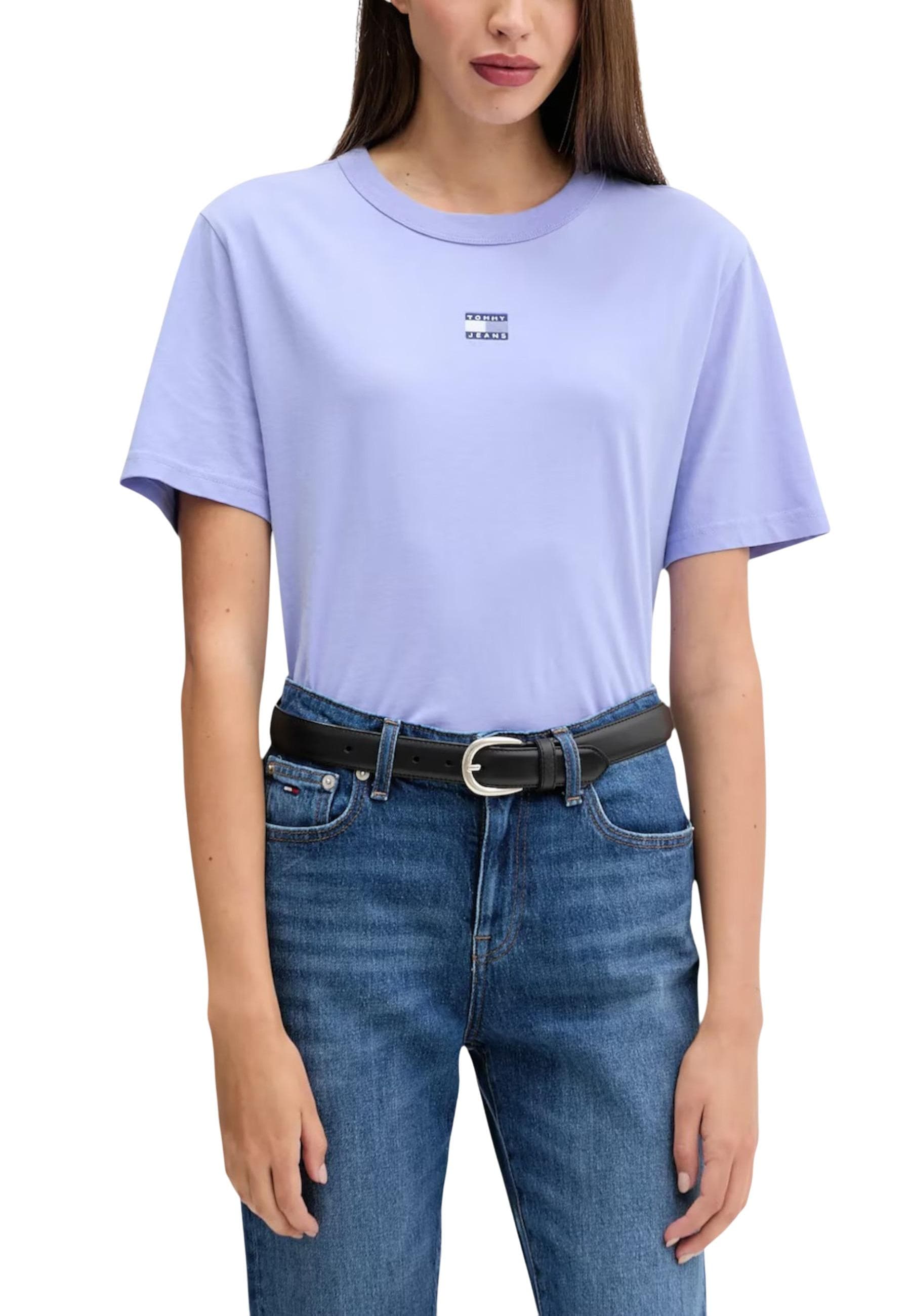 Tommy Hilfiger Jeans  Women T-Shirt