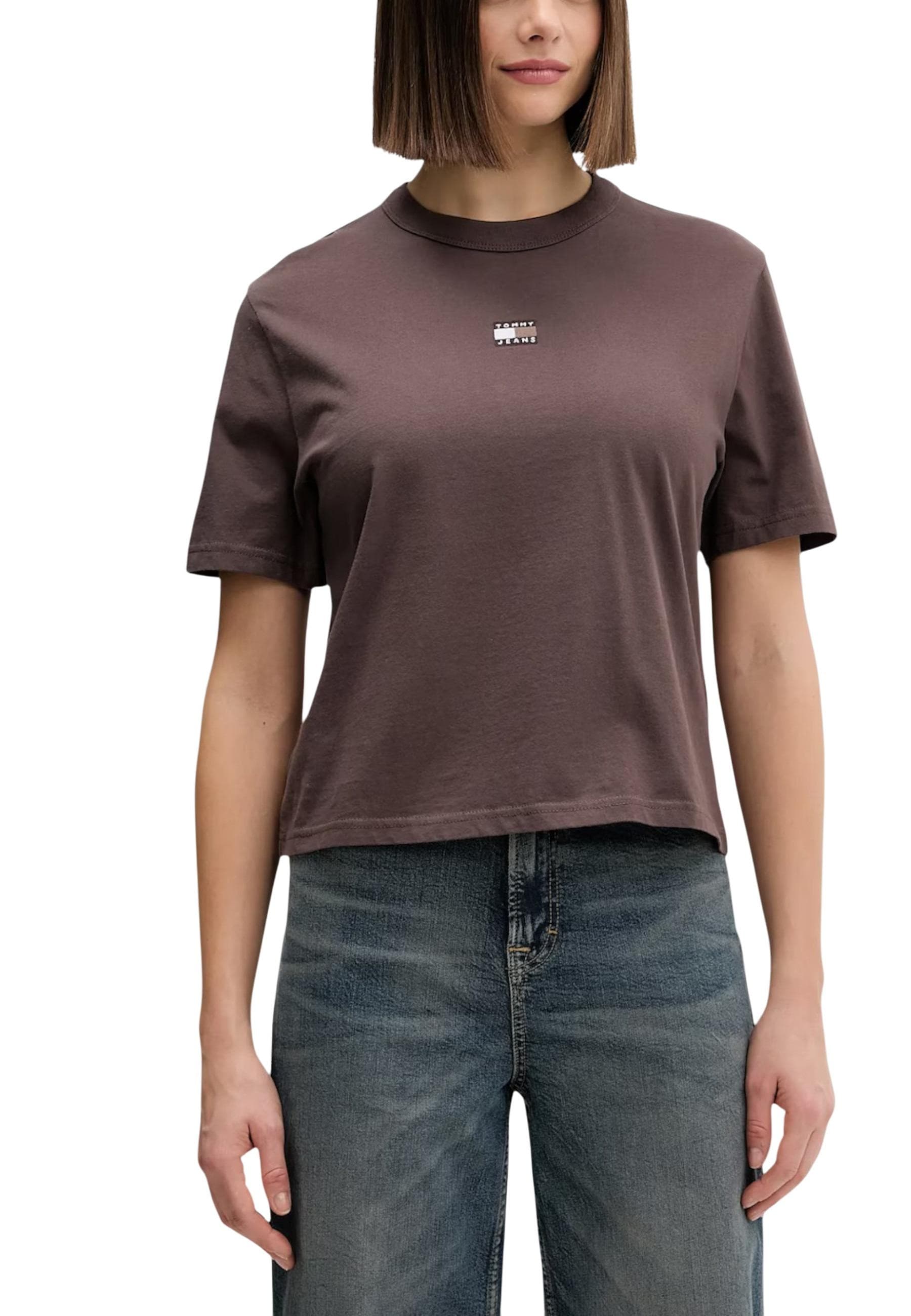 Tommy Hilfiger Jeans  Women T-Shirt