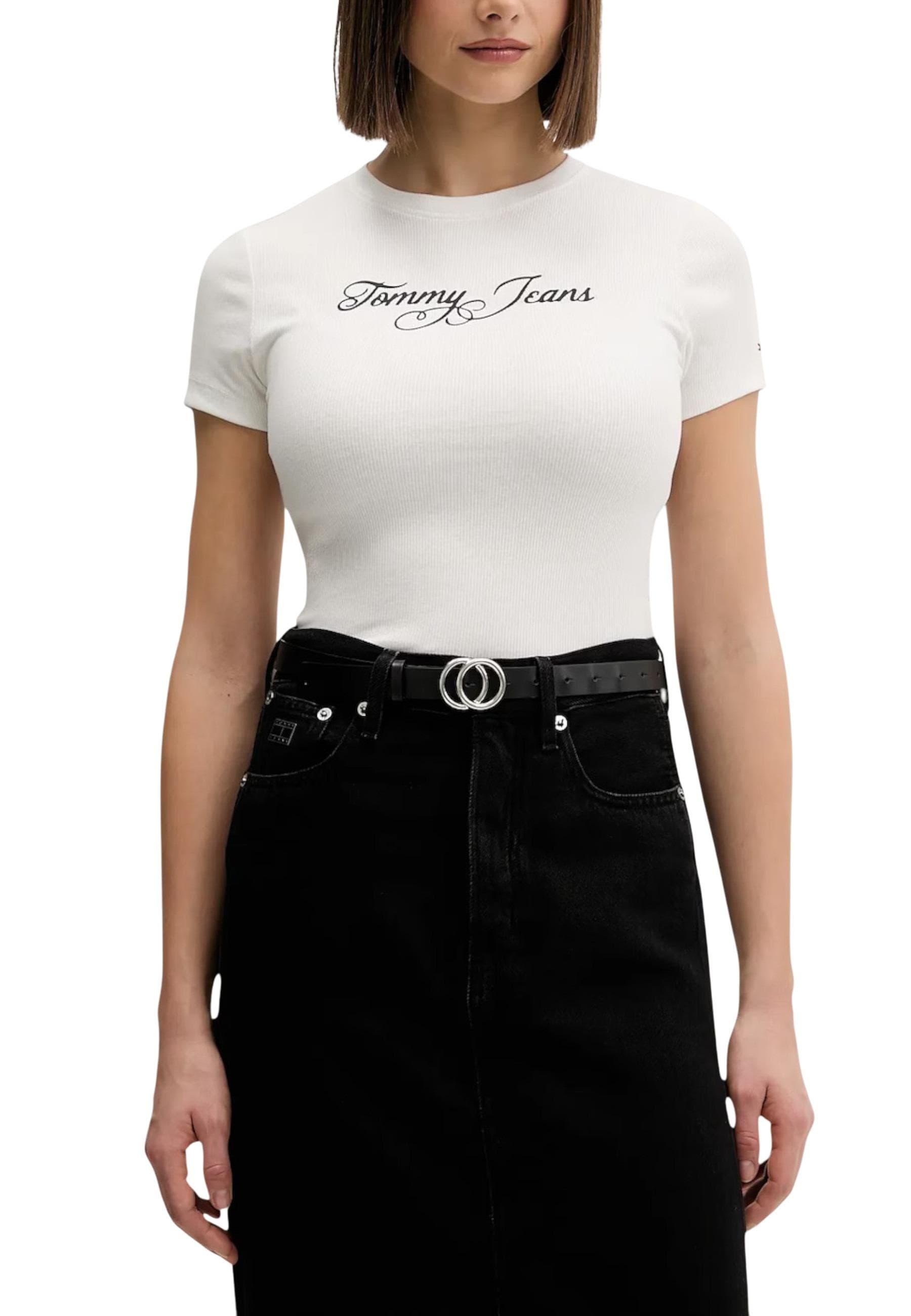 Tommy Hilfiger Jeans  Women T-Shirt