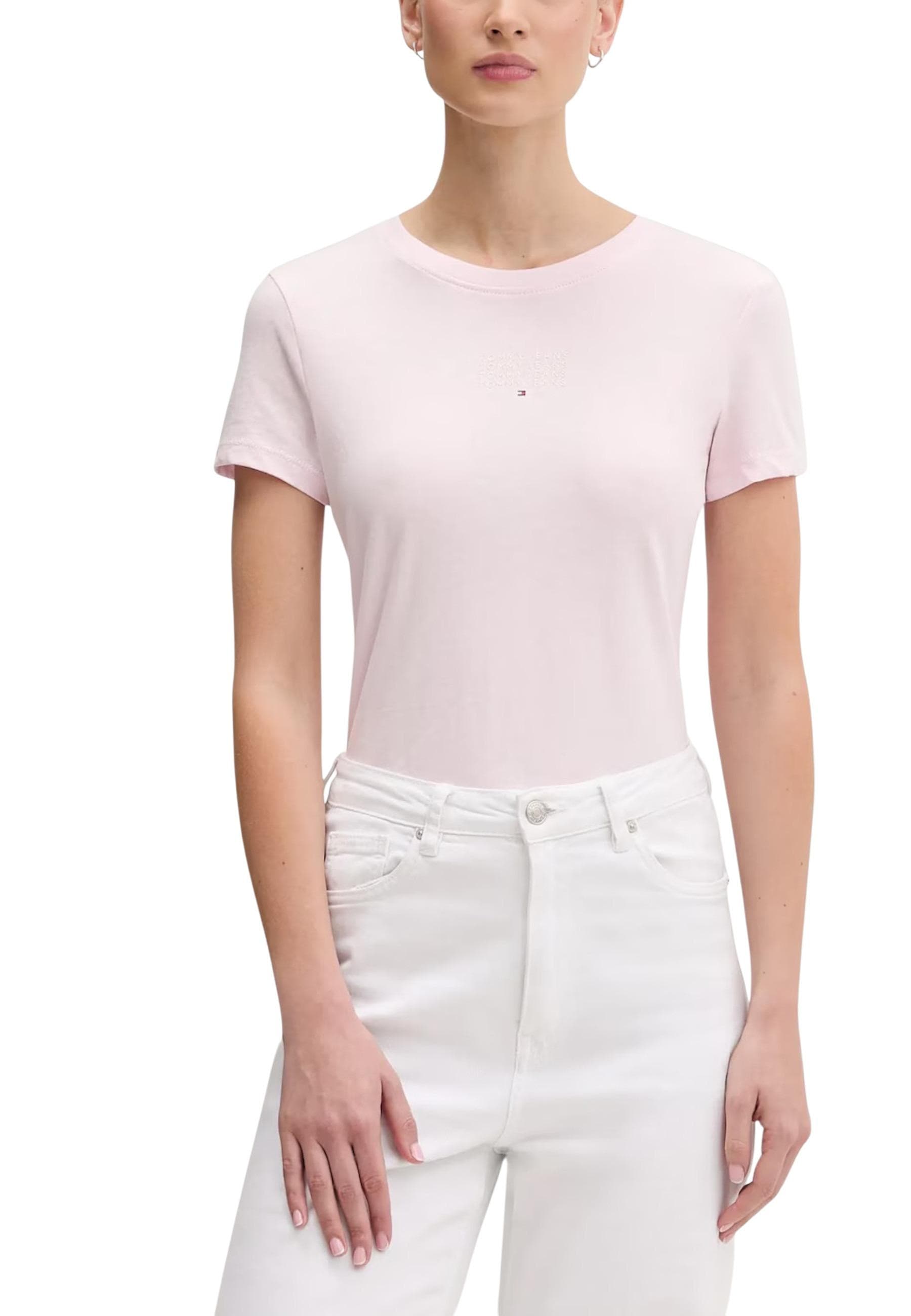 Tommy Hilfiger Jeans  Women T-Shirt