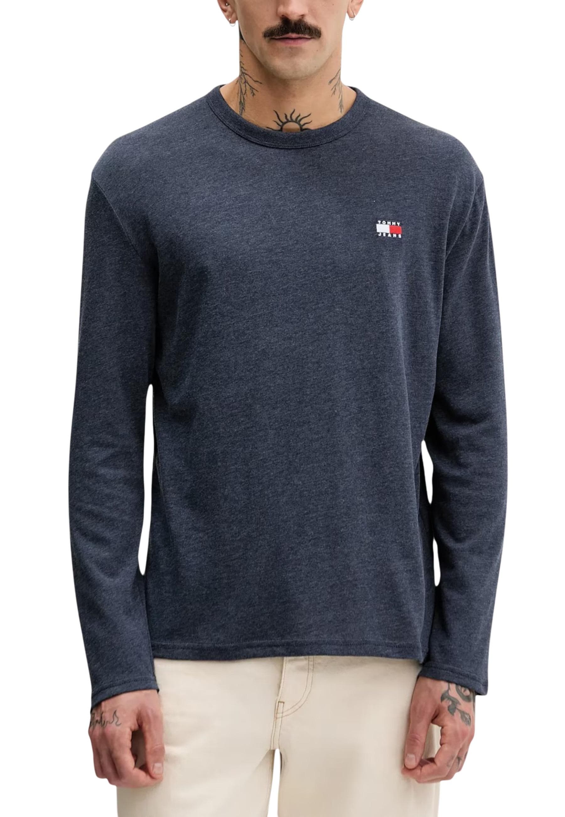 Tommy Hilfiger Jeans Men Knitwear