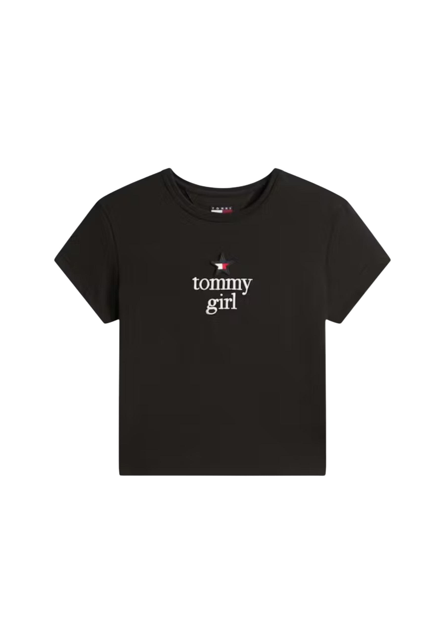 Tommy Hilfiger Jeans  Women T-Shirt