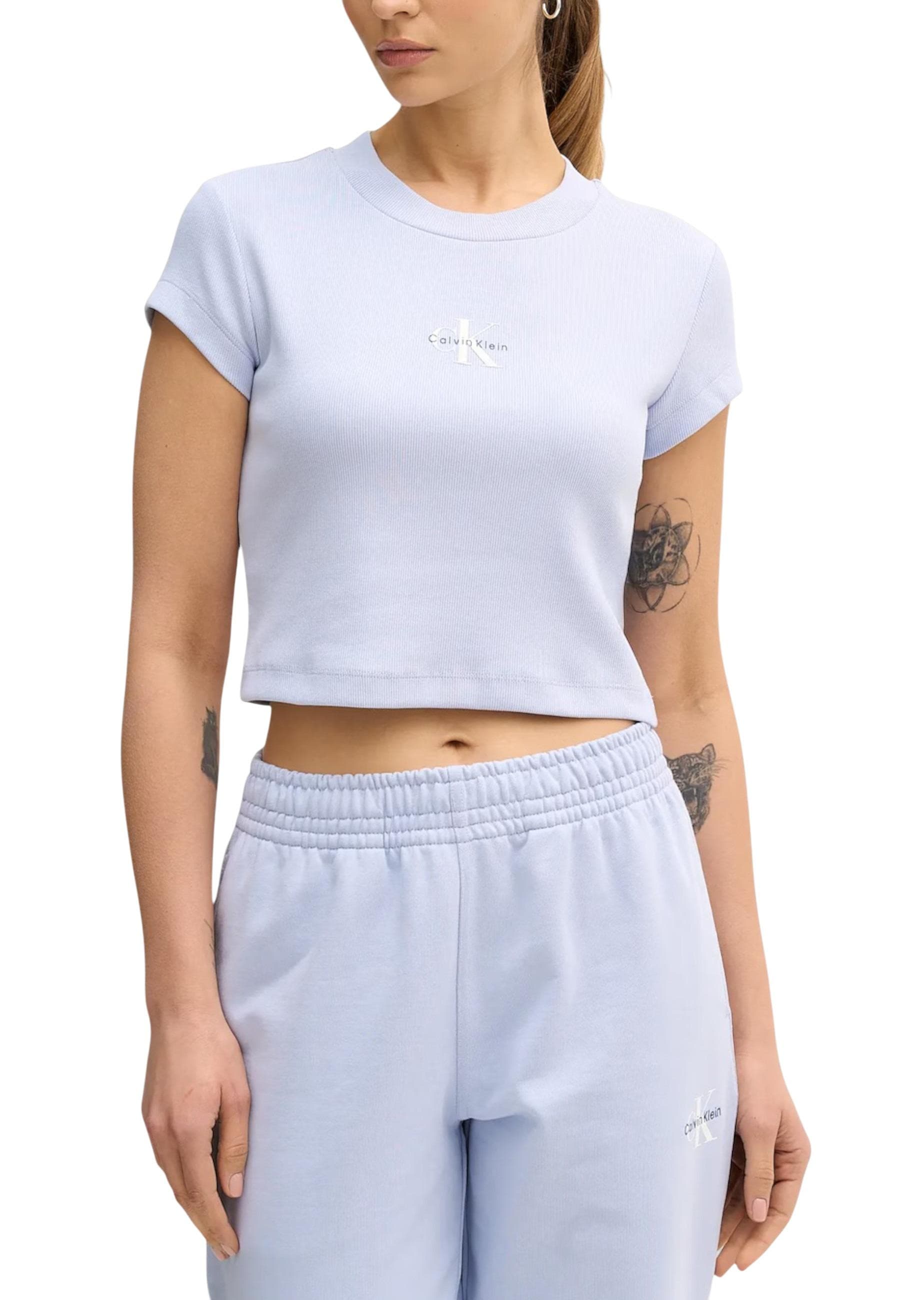 Calvin Klein Jeans  Women T-Shirt