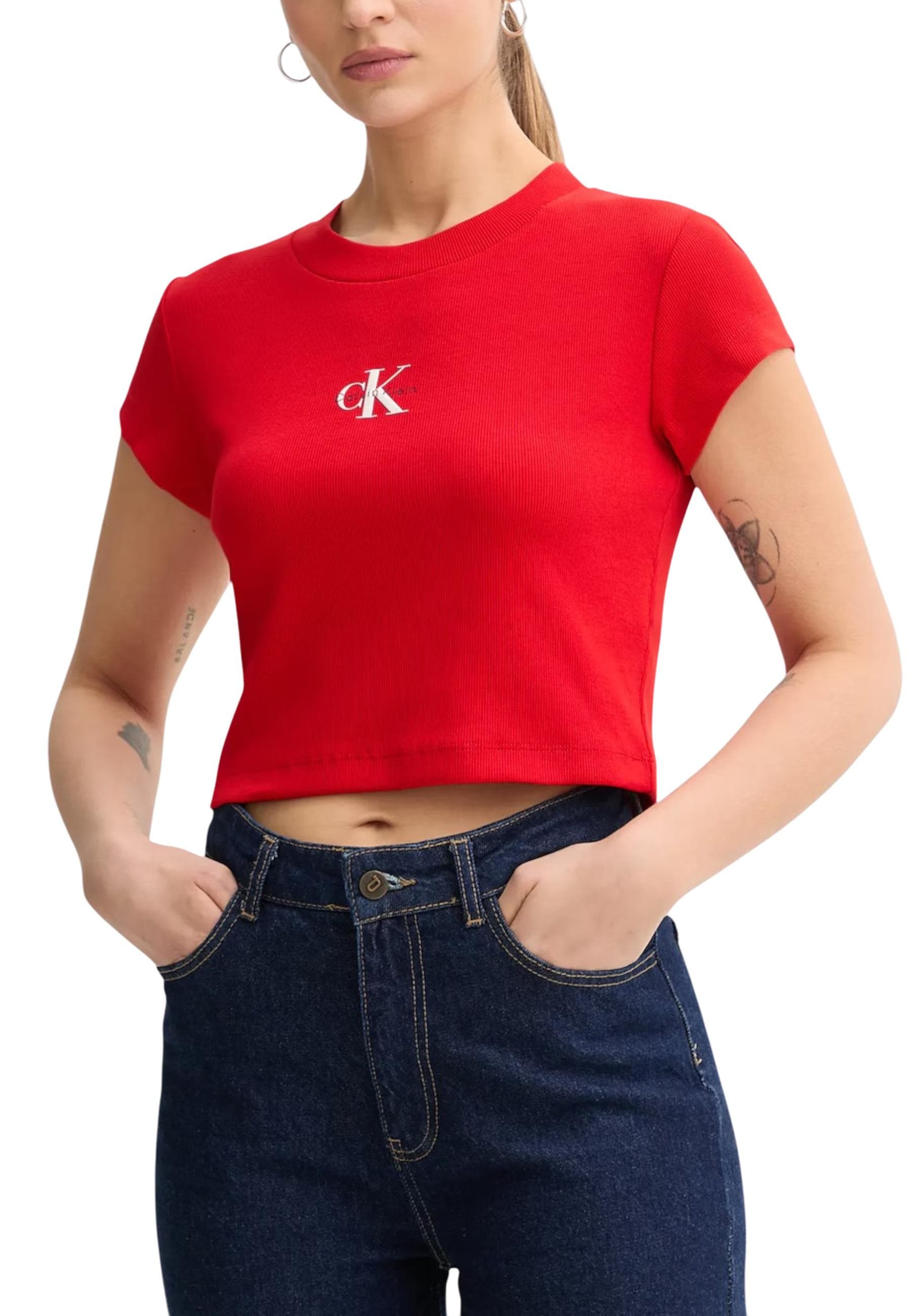 Calvin Klein Jeans  Women T-Shirt