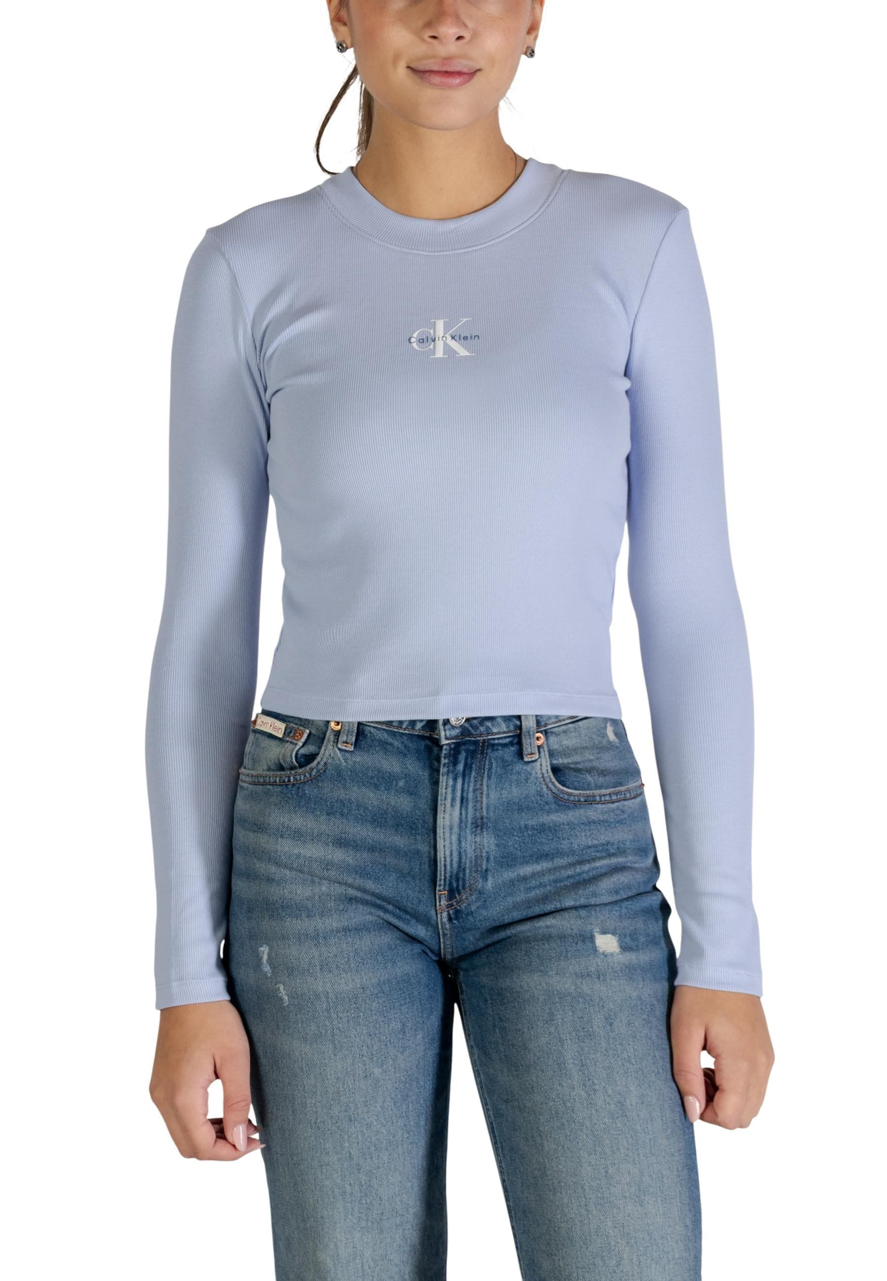 Calvin Klein Jeans  Women T-Shirt