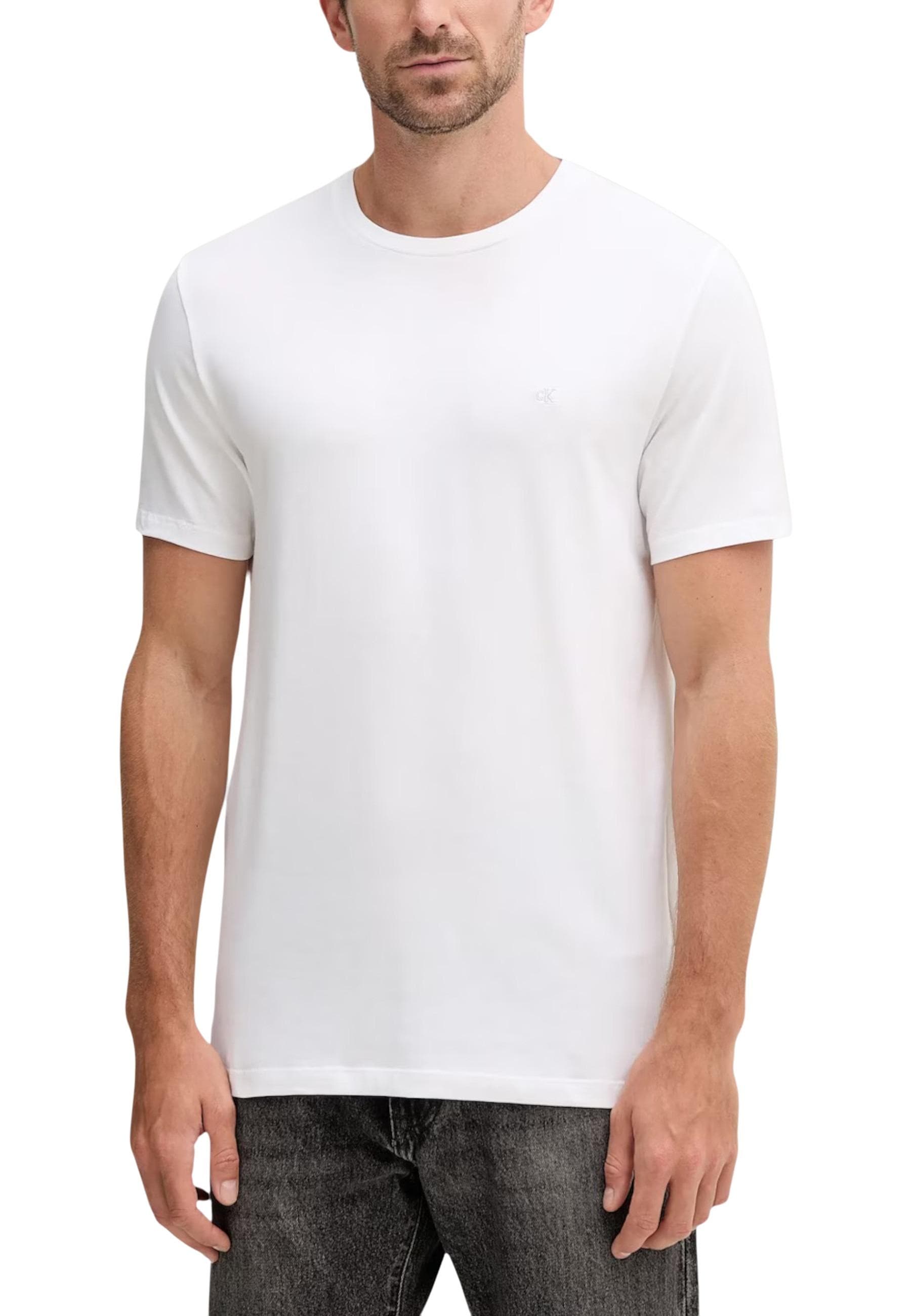 Calvin Klein Men T-Shirt