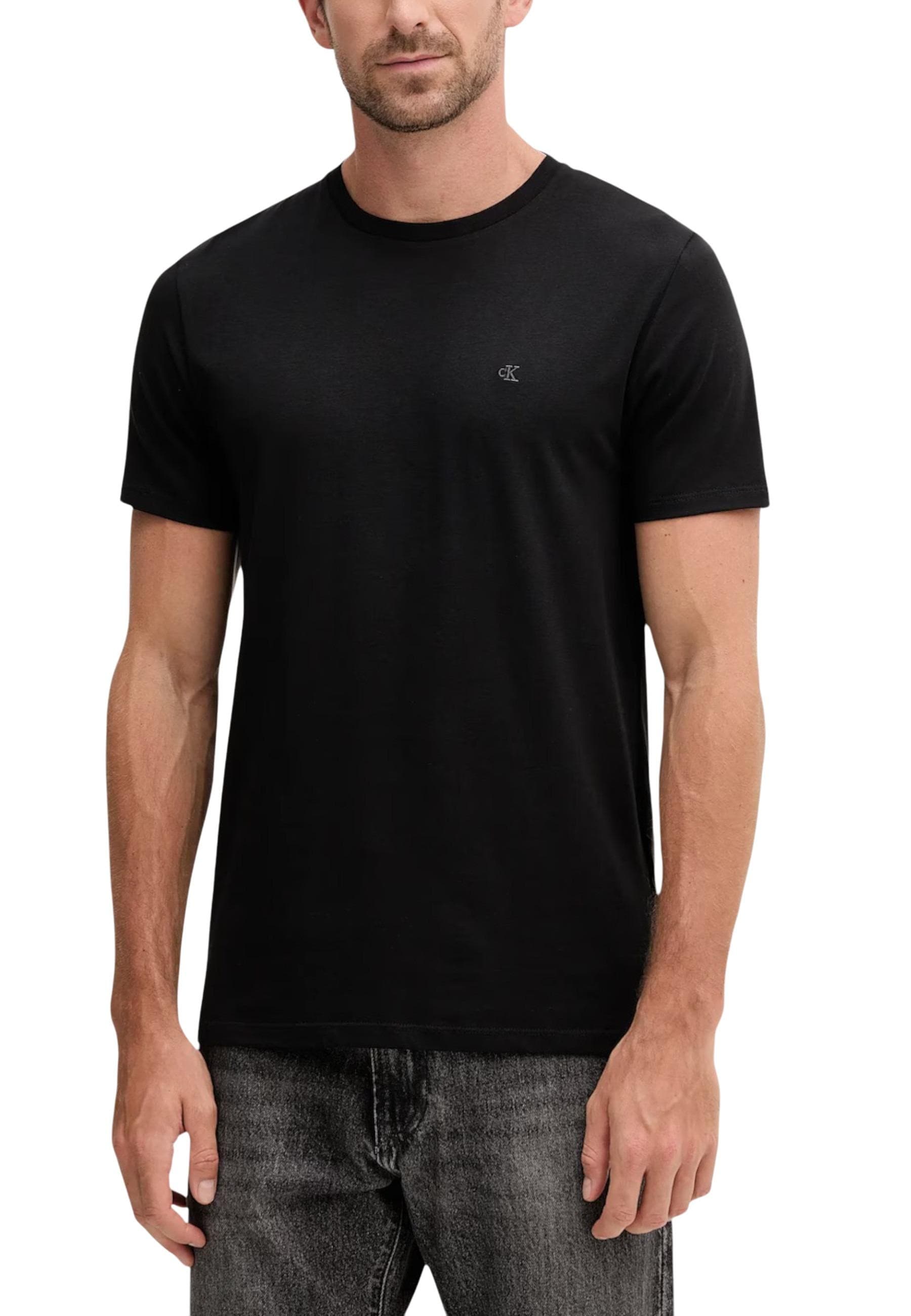 Calvin Klein Men T-Shirt