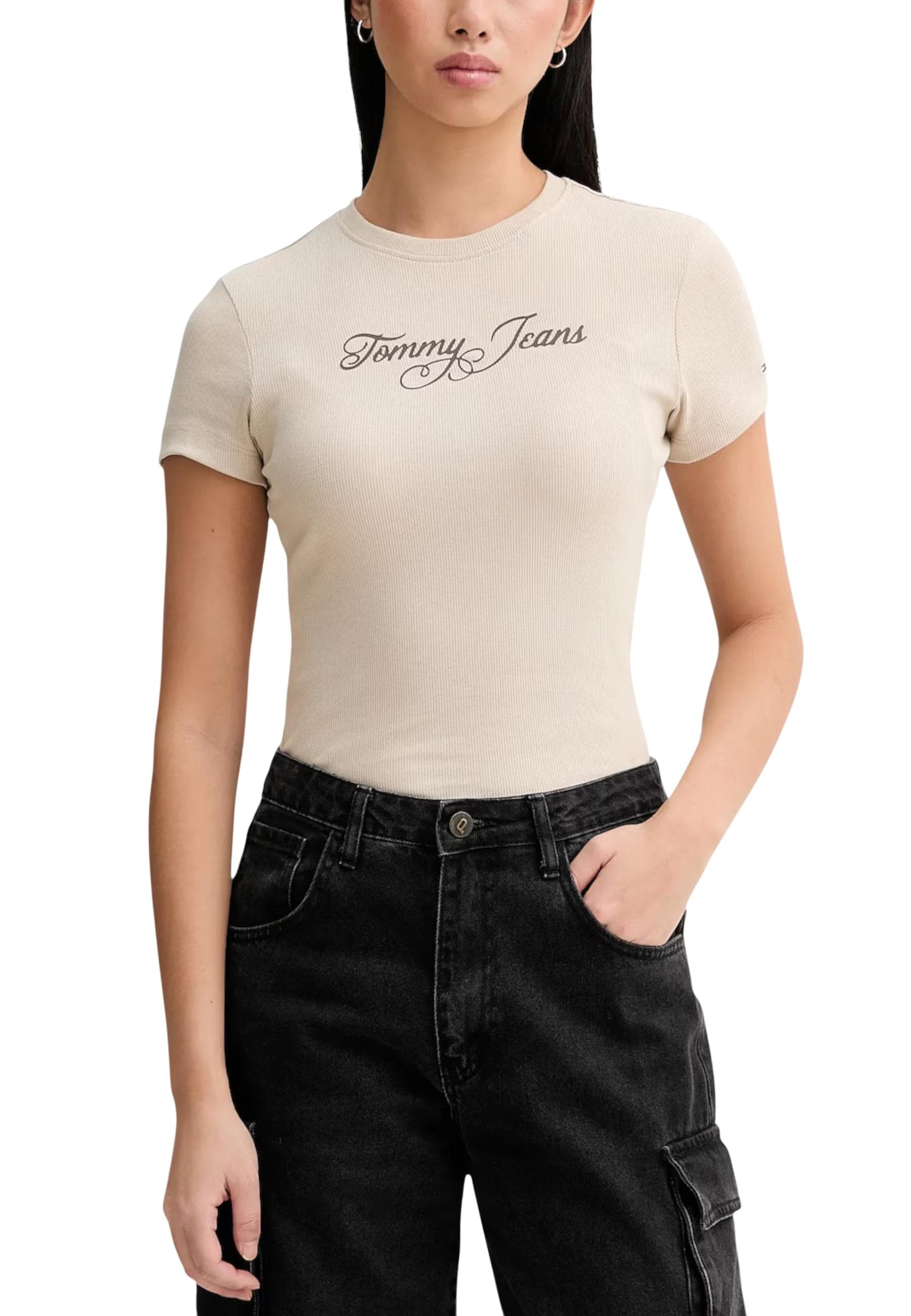 Tommy Hilfiger Jeans  Women T-Shirt