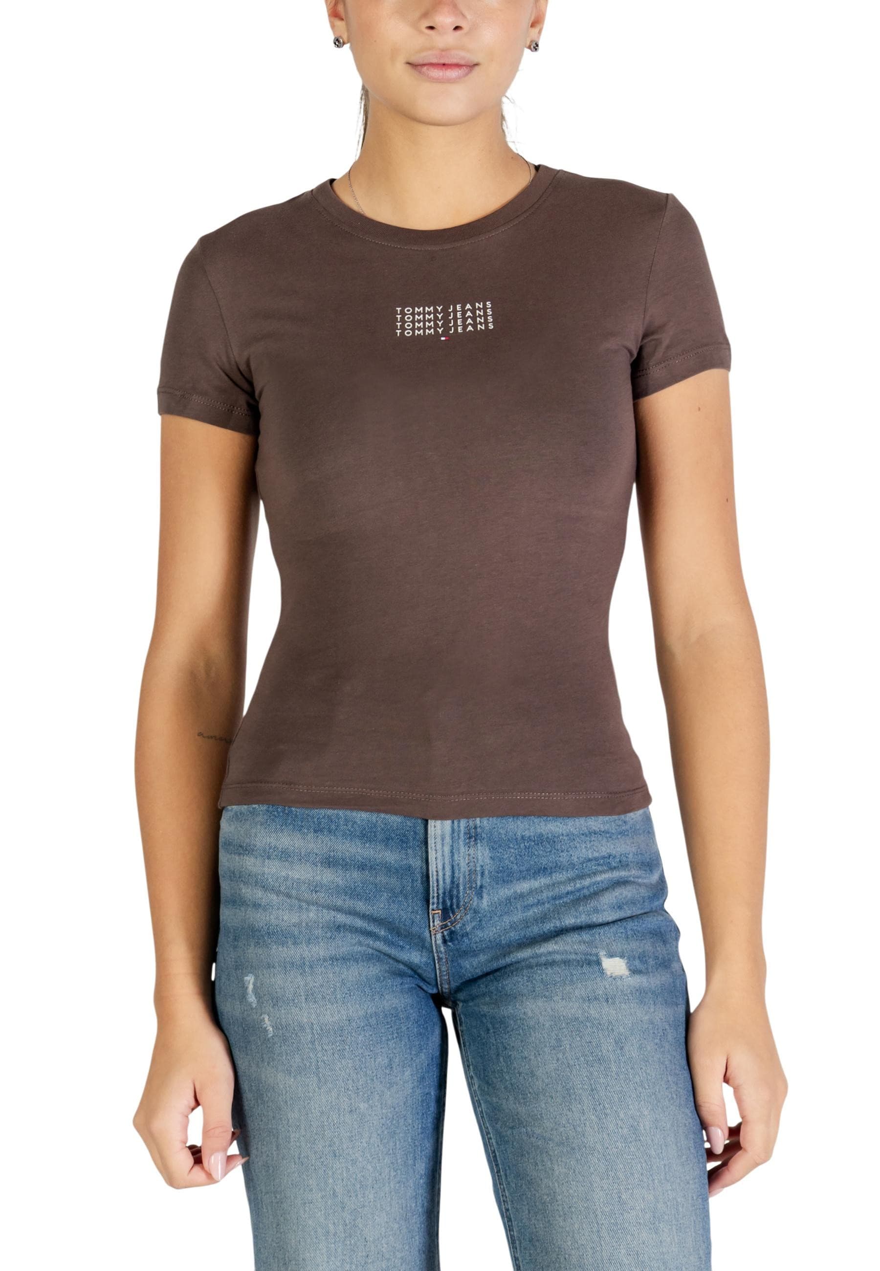 Tommy Hilfiger Jeans  Women T-Shirt