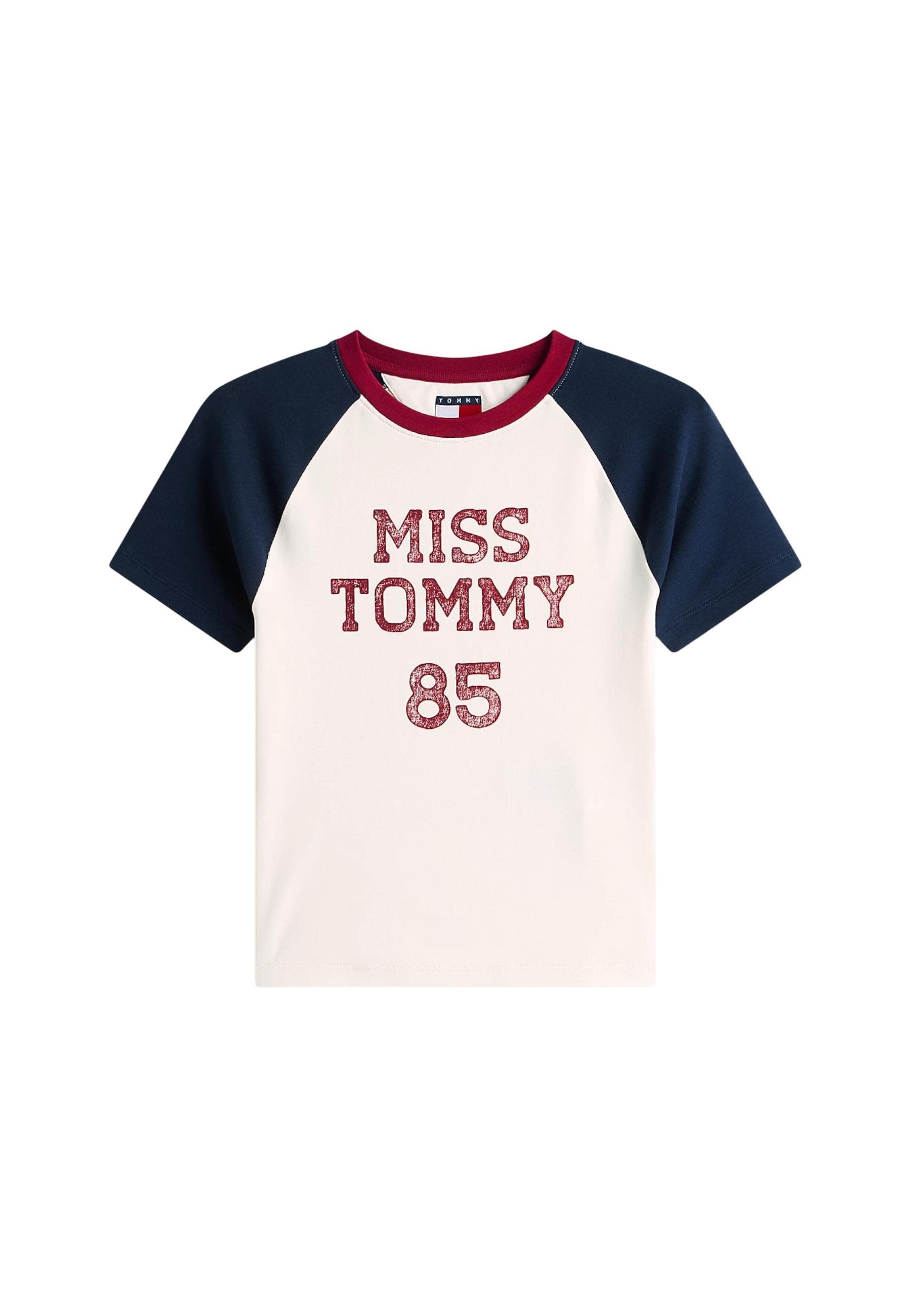 Tommy Hilfiger Jeans  Women T-Shirt