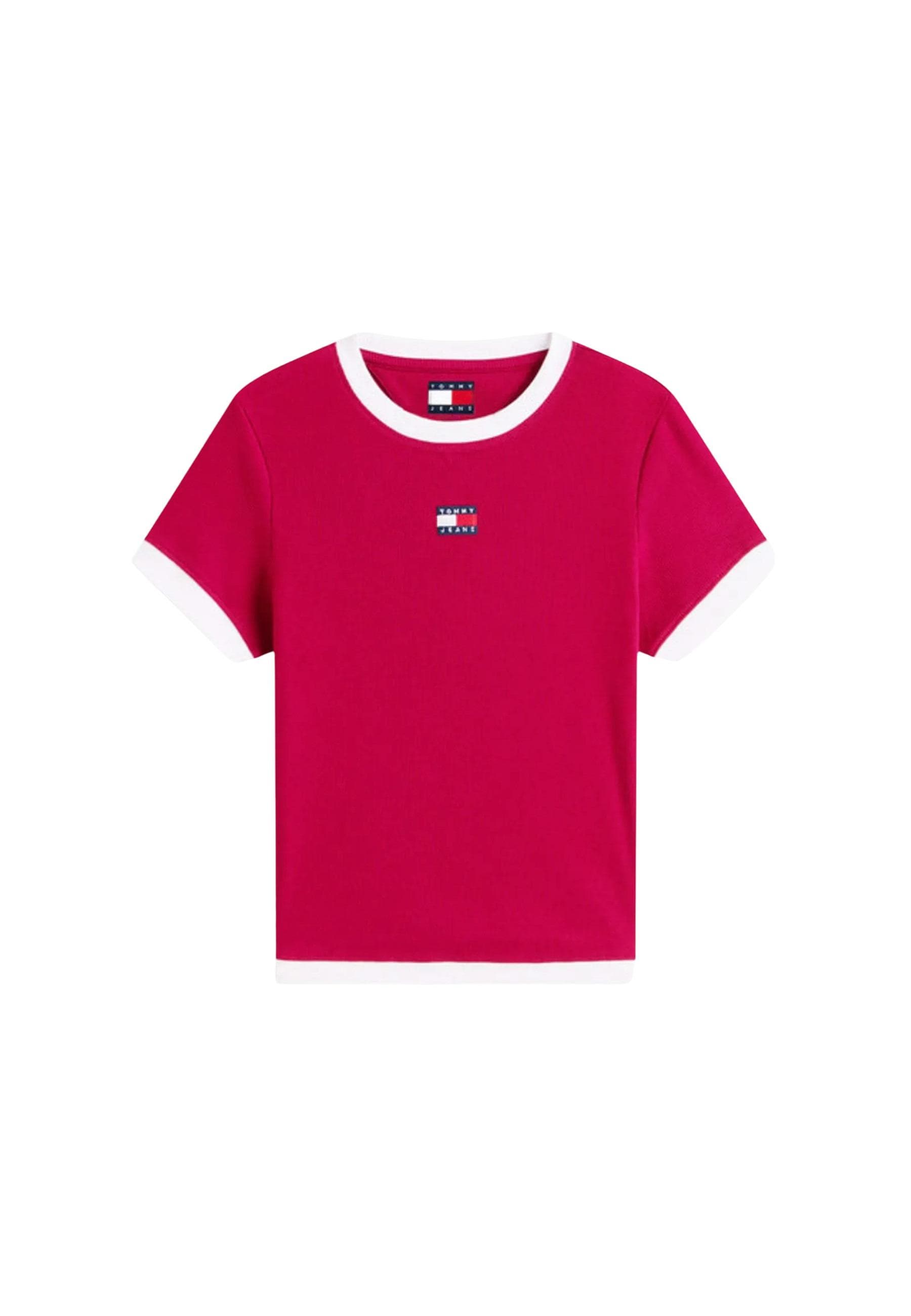 Tommy Hilfiger Jeans  Women T-Shirt