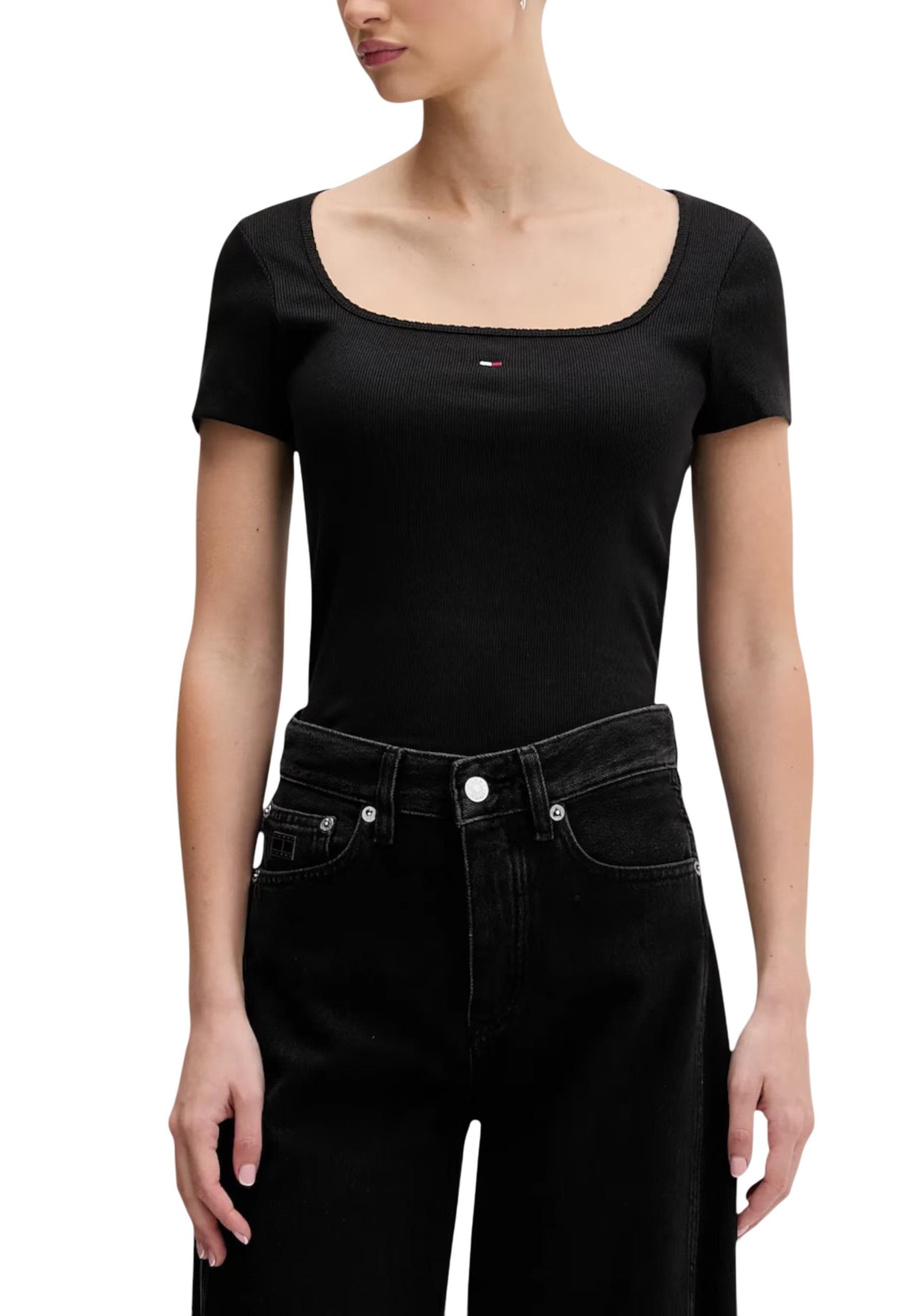 Tommy Hilfiger Jeans  Women T-Shirt