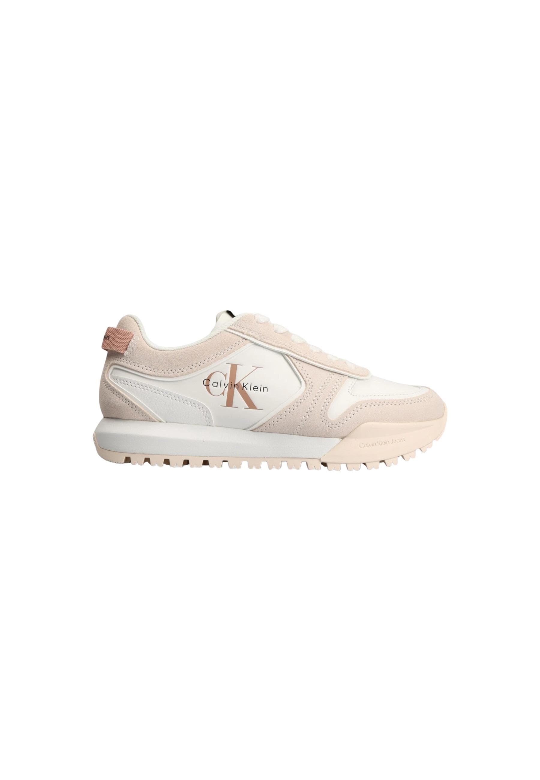 Calvin Klein Jeans Women Sneakers
