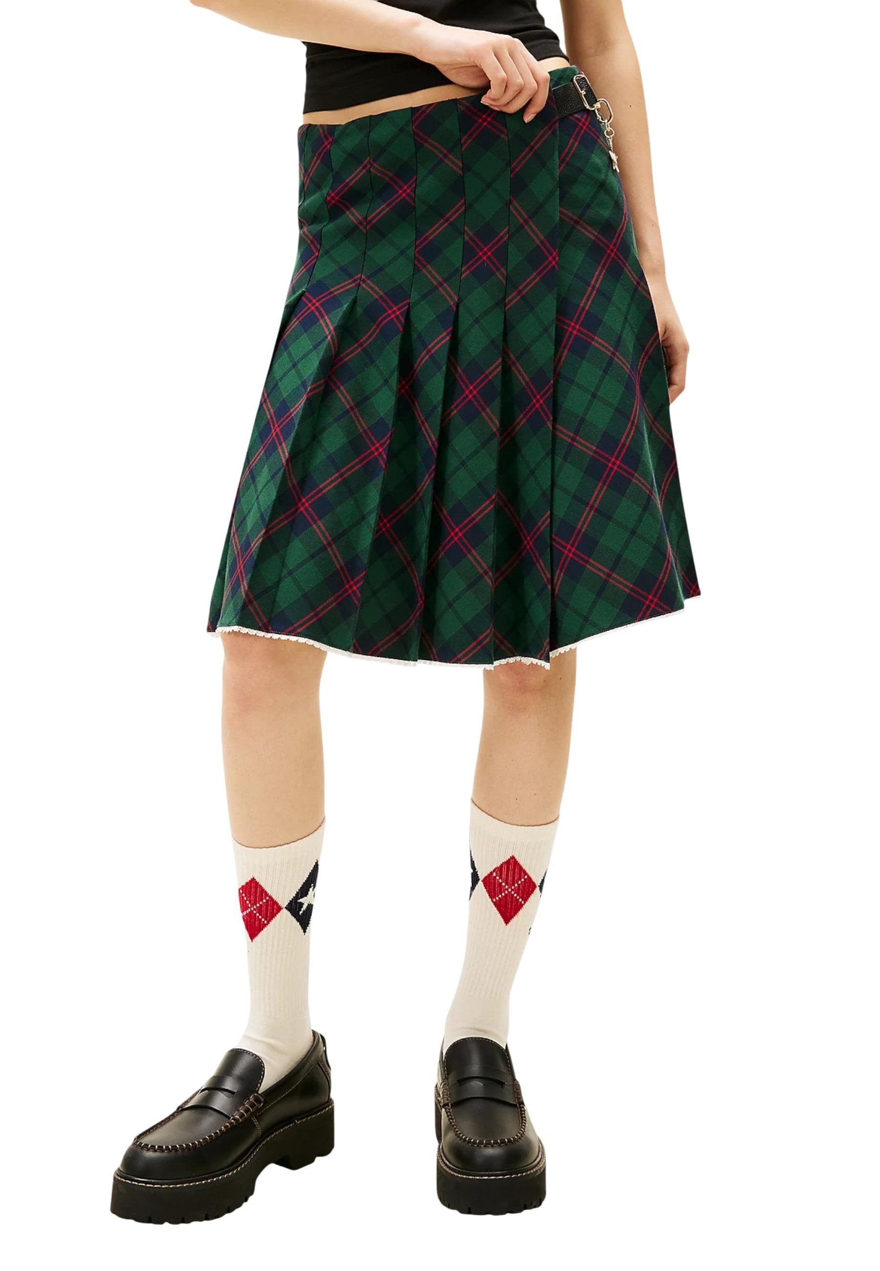 Tommy Hilfiger Jeans  Women Skirt