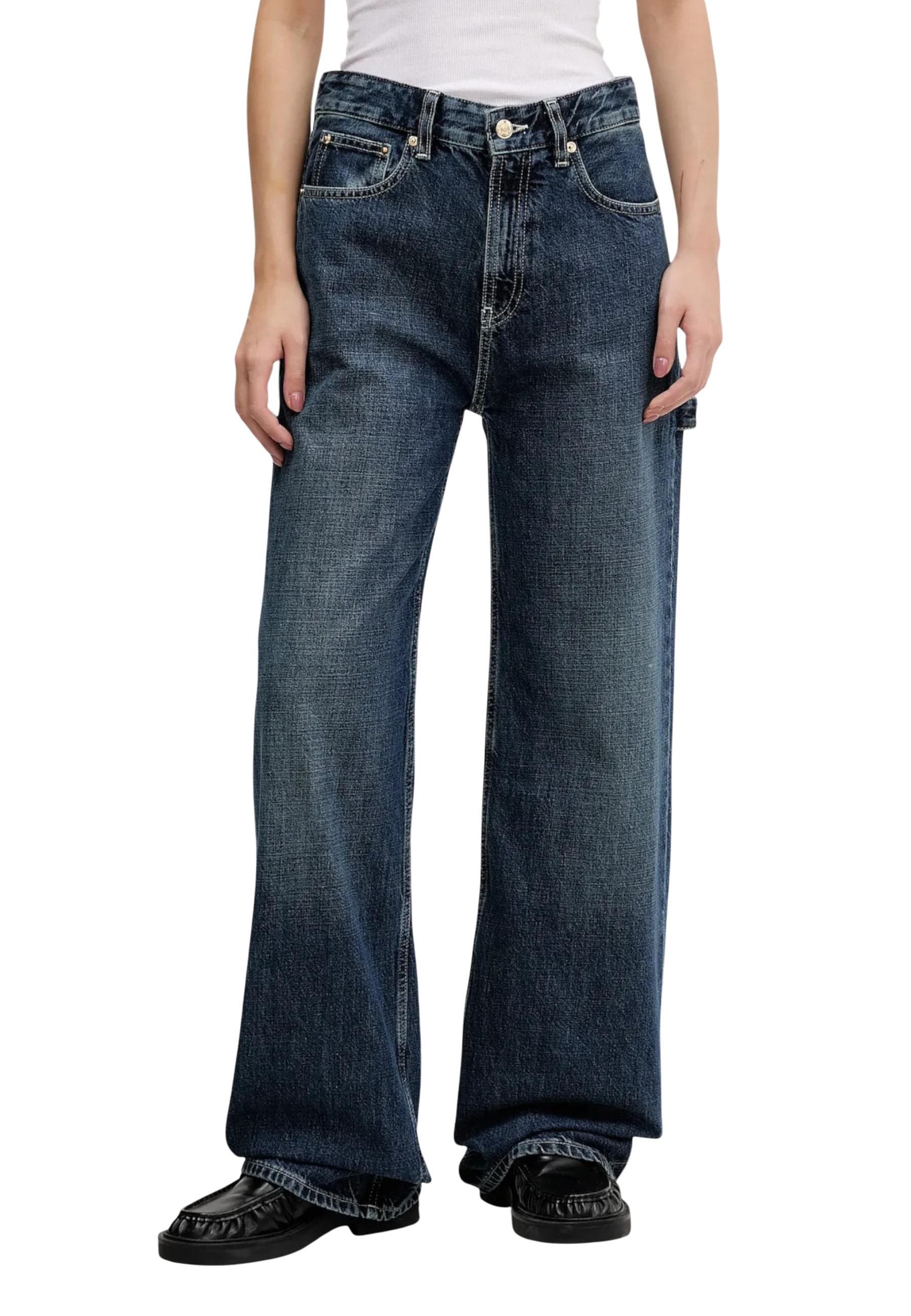 Tommy Hilfiger Jeans  Women Jeans