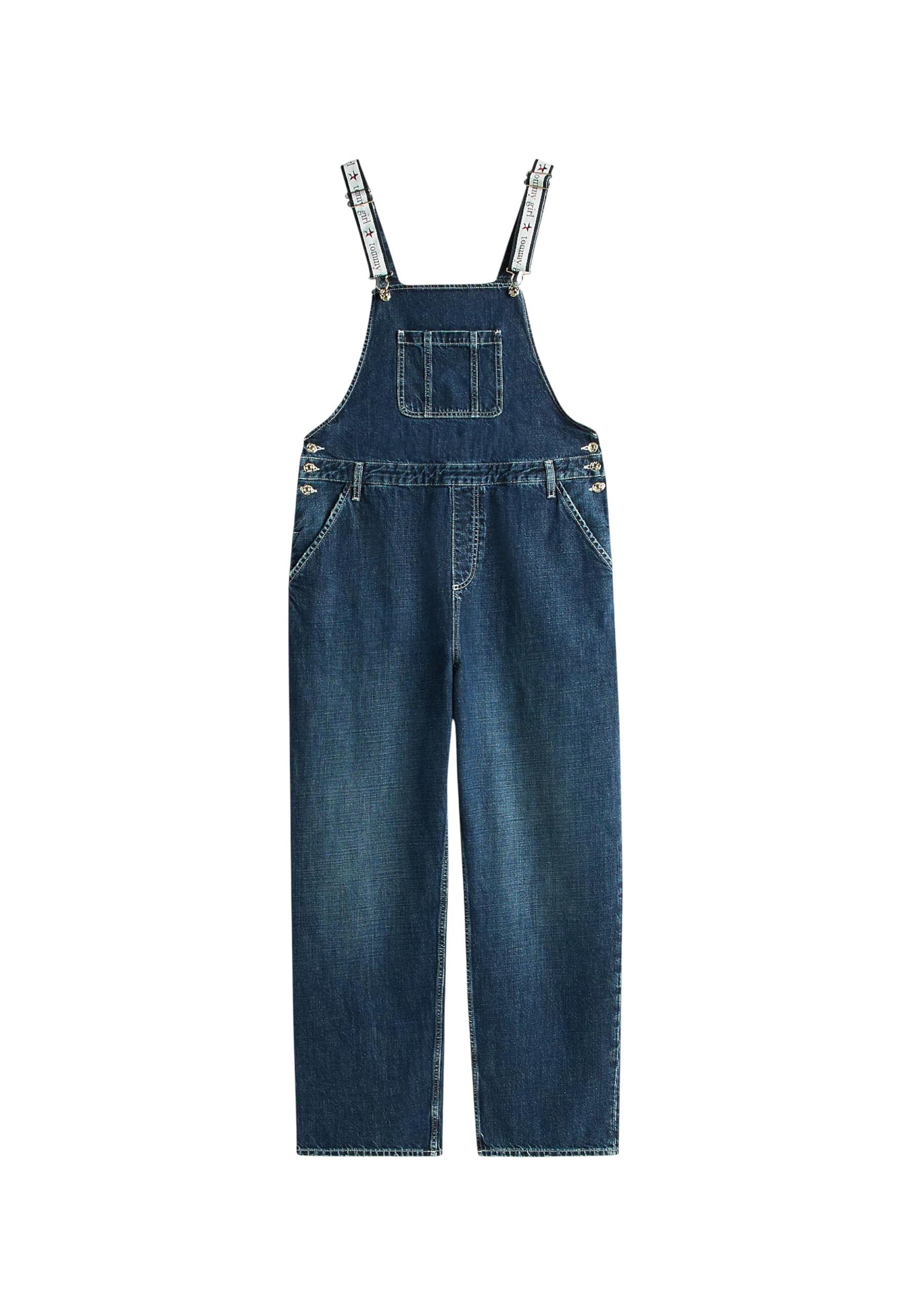 Tommy Hilfiger Jeans  Women Jumpsuit