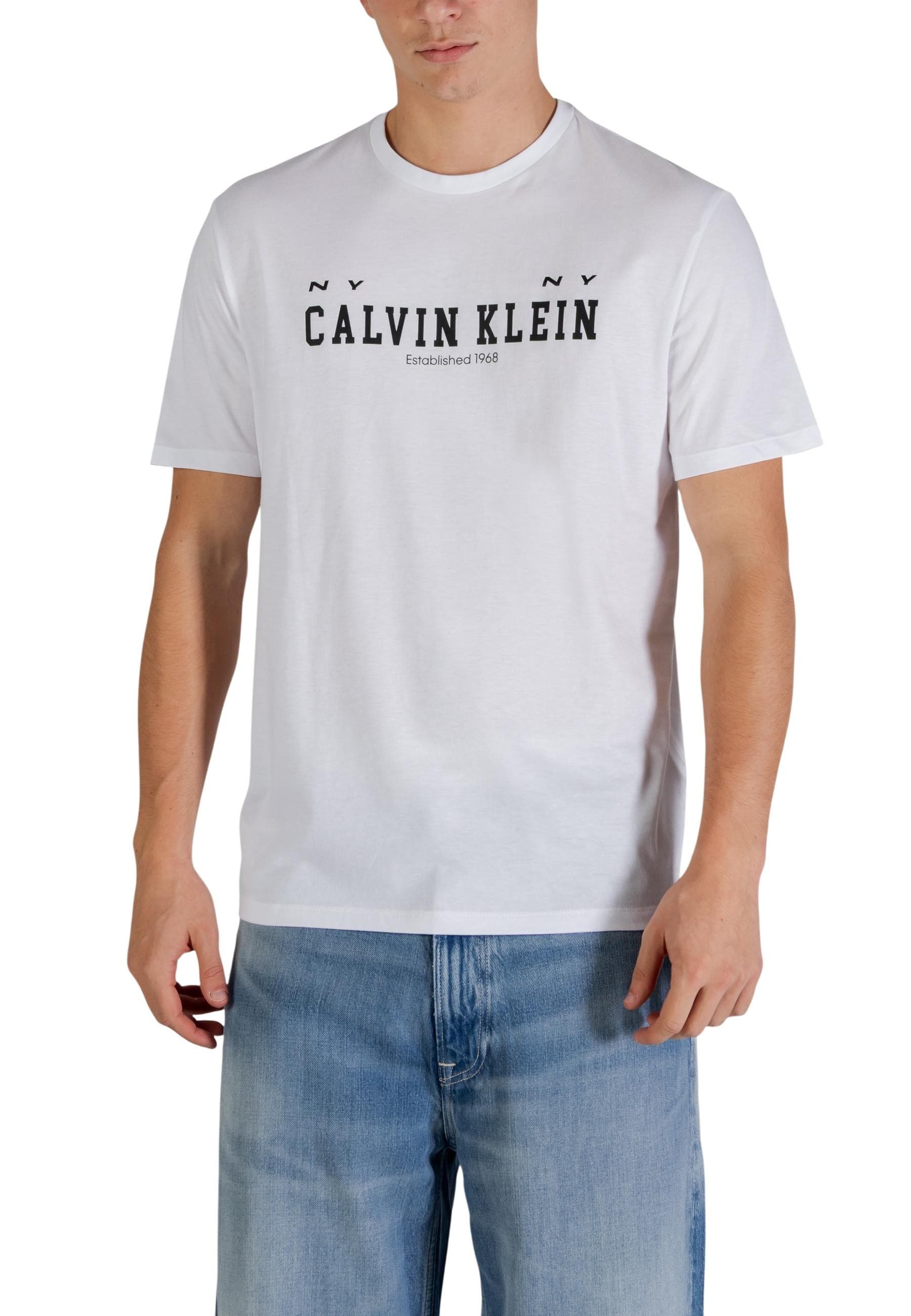 Calvin Klein Jeans Men T-Shirt