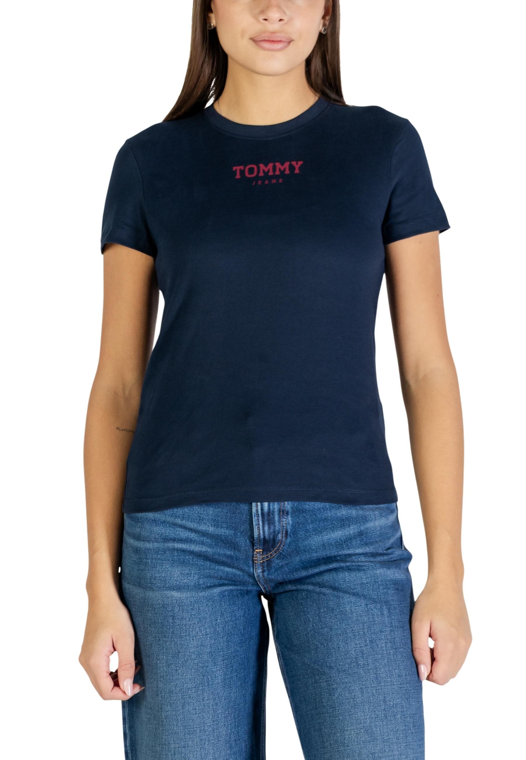 Tommy Hilfiger Jeans  Women T-Shirt