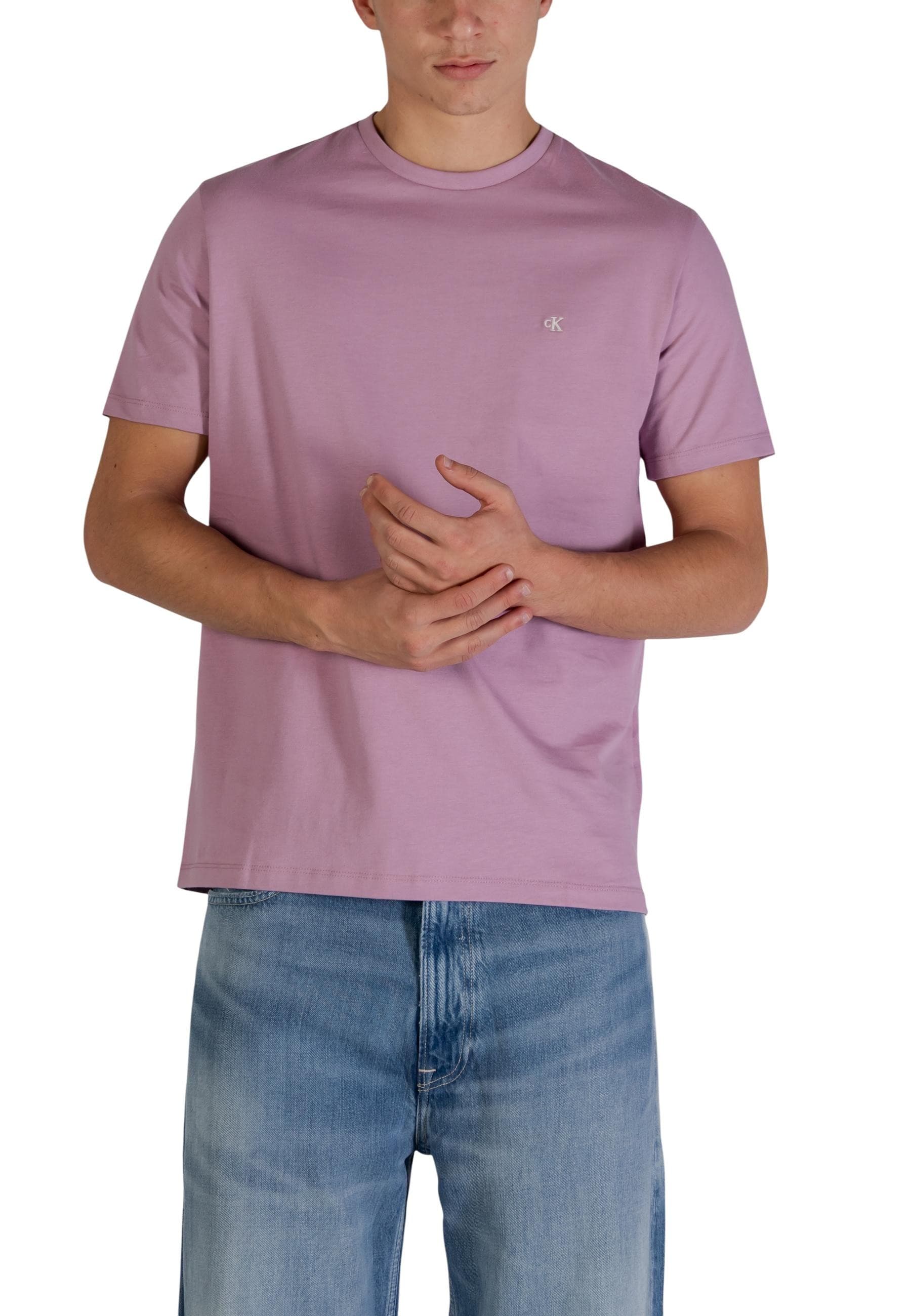 Calvin Klein Jeans Men T-Shirt