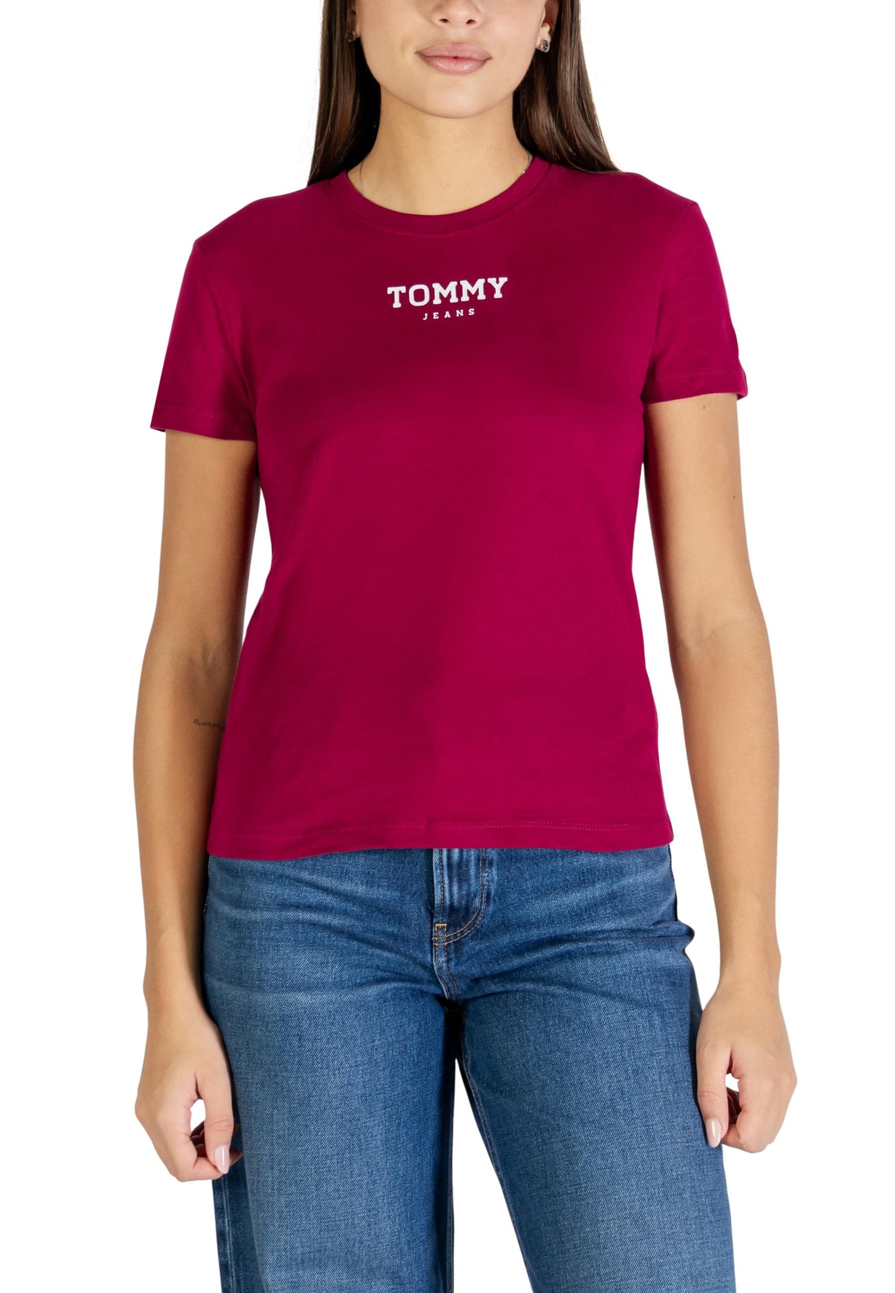 Tommy Hilfiger Jeans  Women T-Shirt