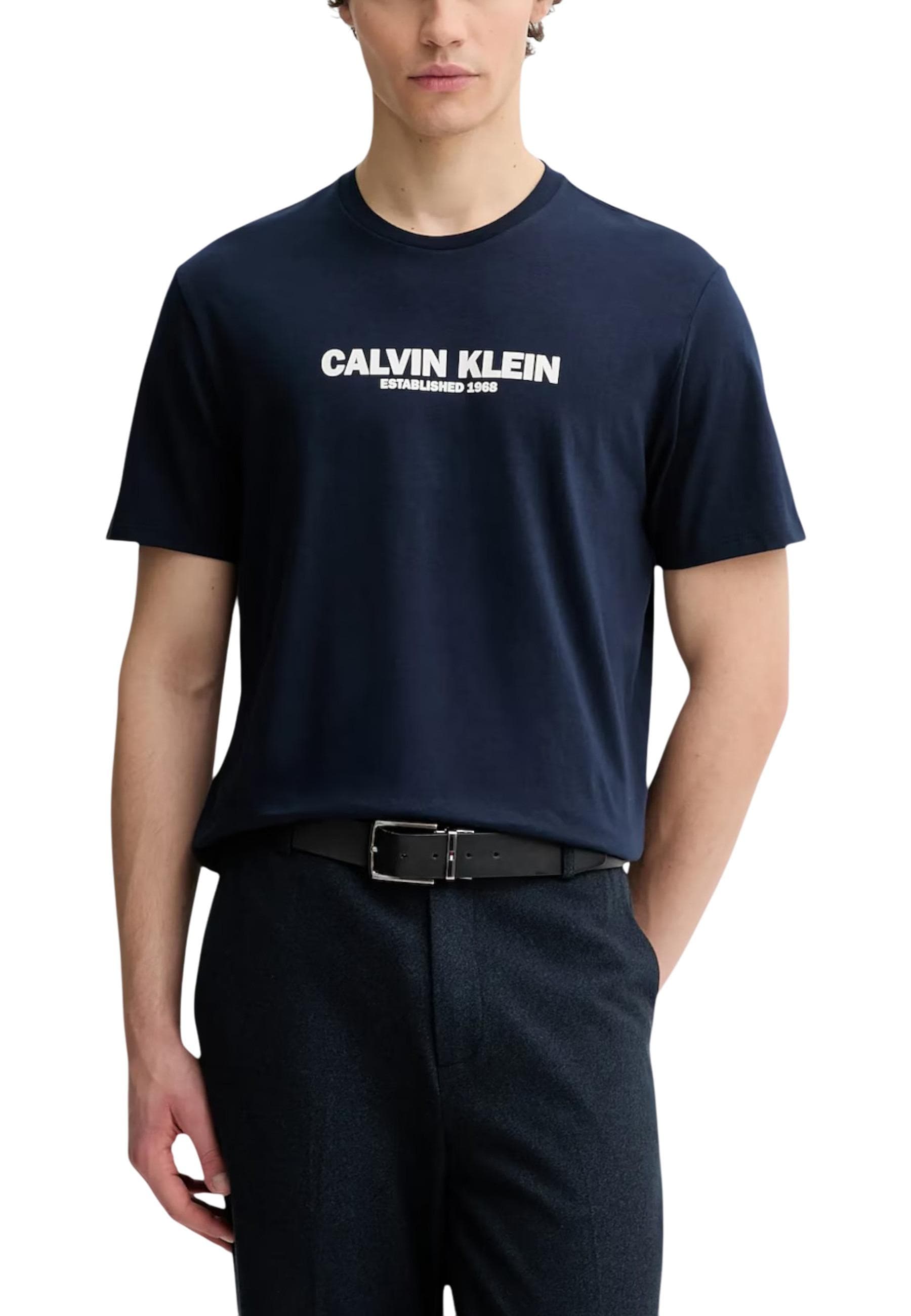 Calvin Klein Men T-Shirt