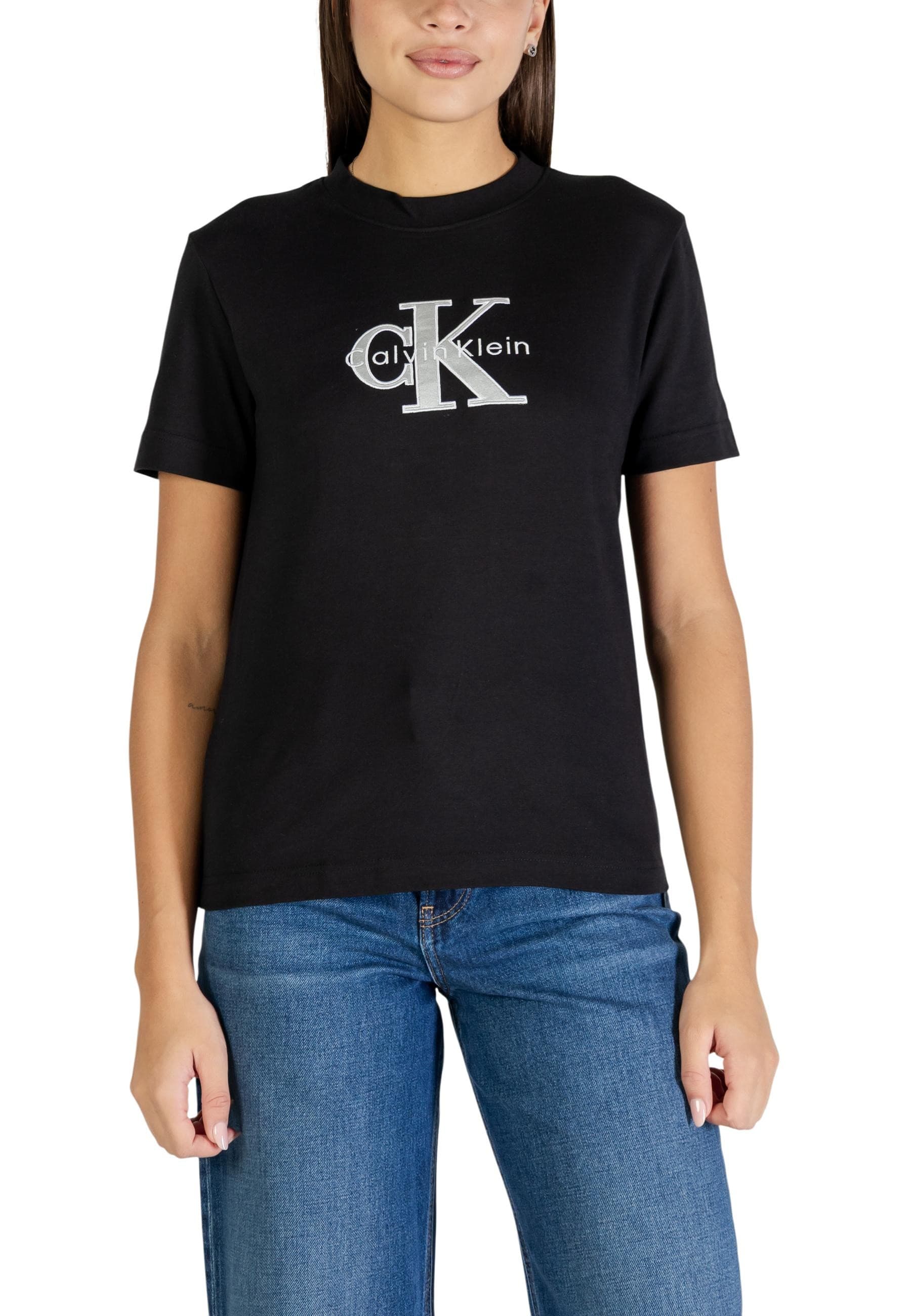 Calvin Klein Jeans  Women T-Shirt