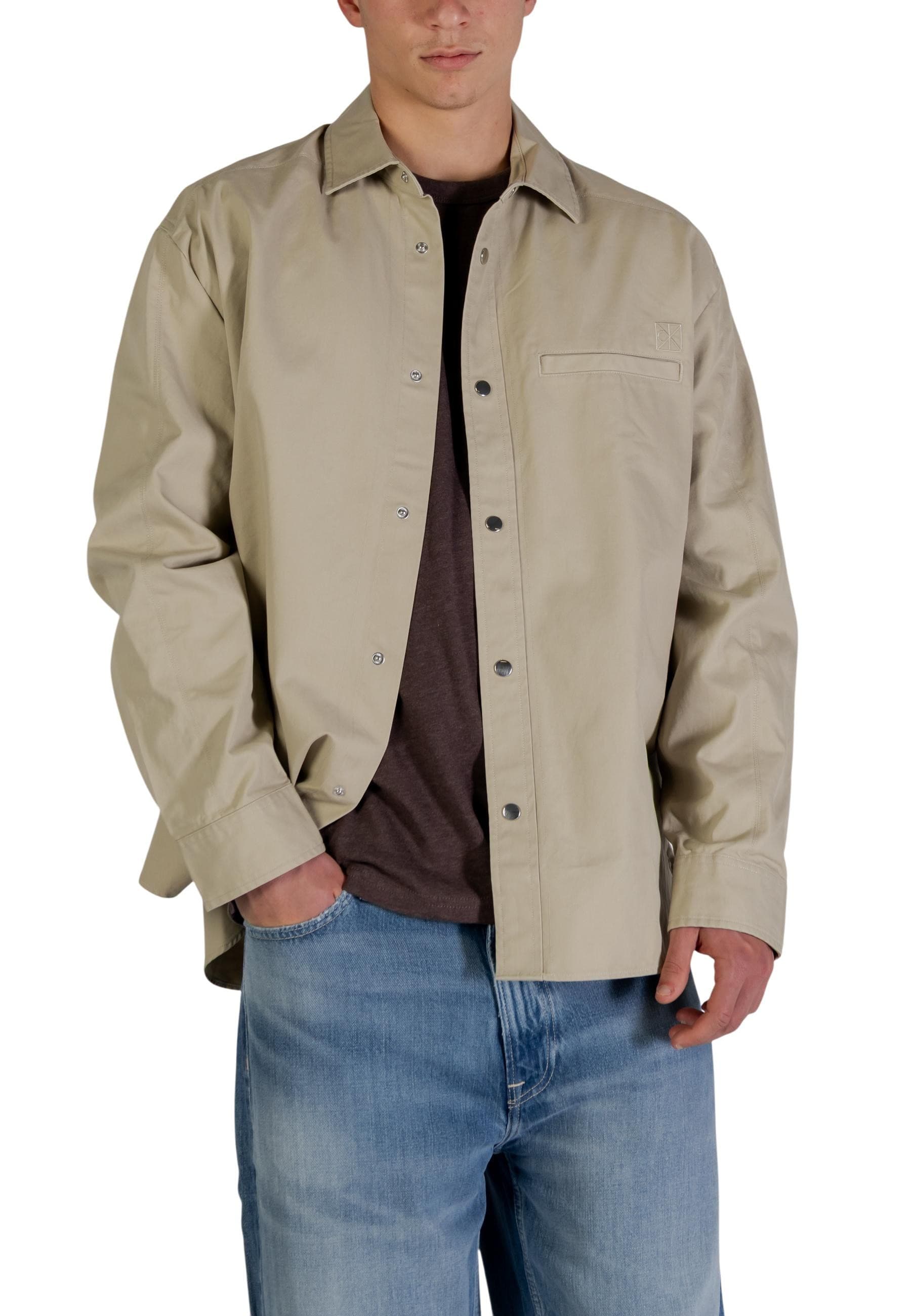 Calvin Klein Jeans Men Blazer