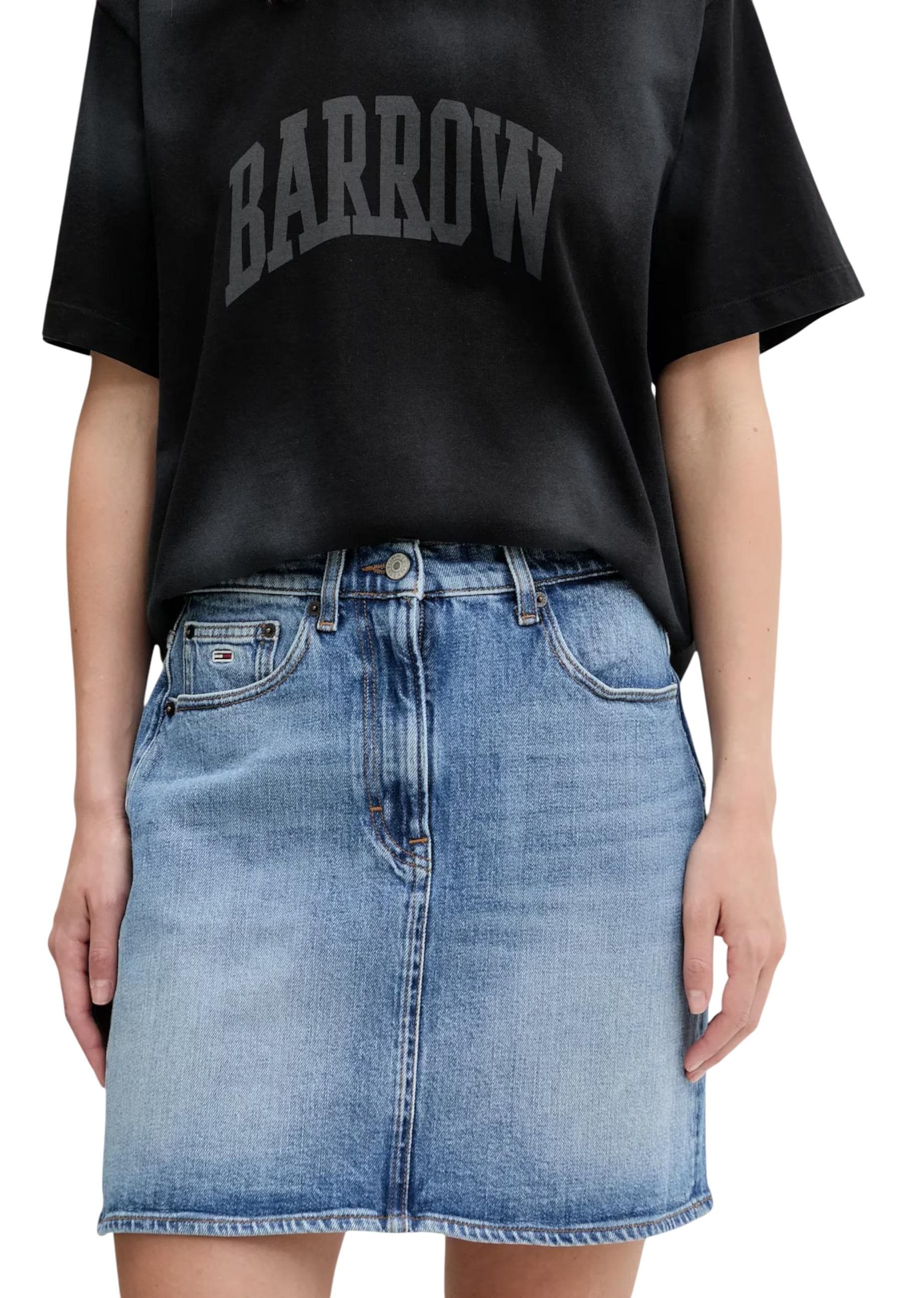 Tommy Hilfiger Jeans  Women Skirt