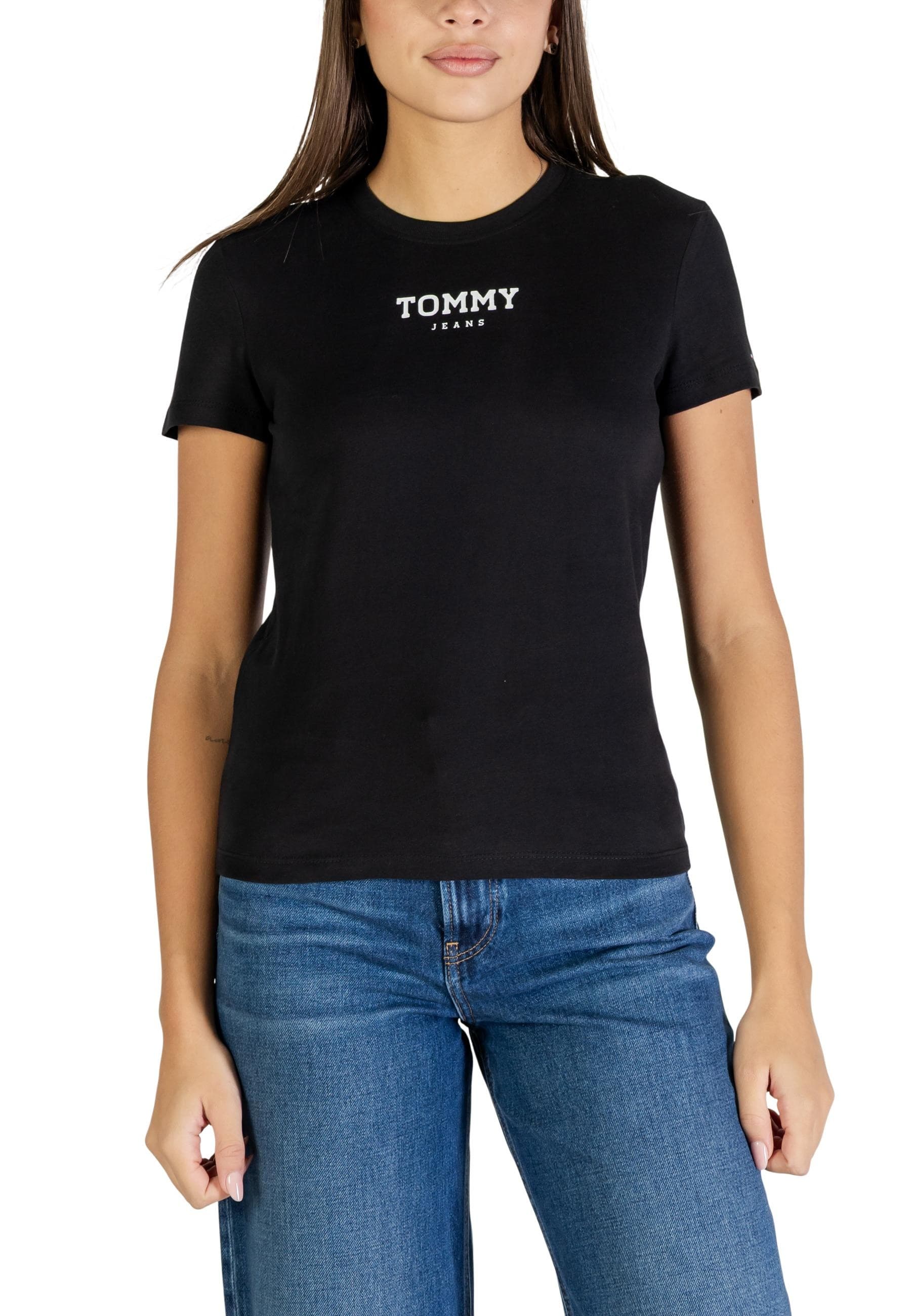 Tommy Hilfiger Jeans  Women T-Shirt