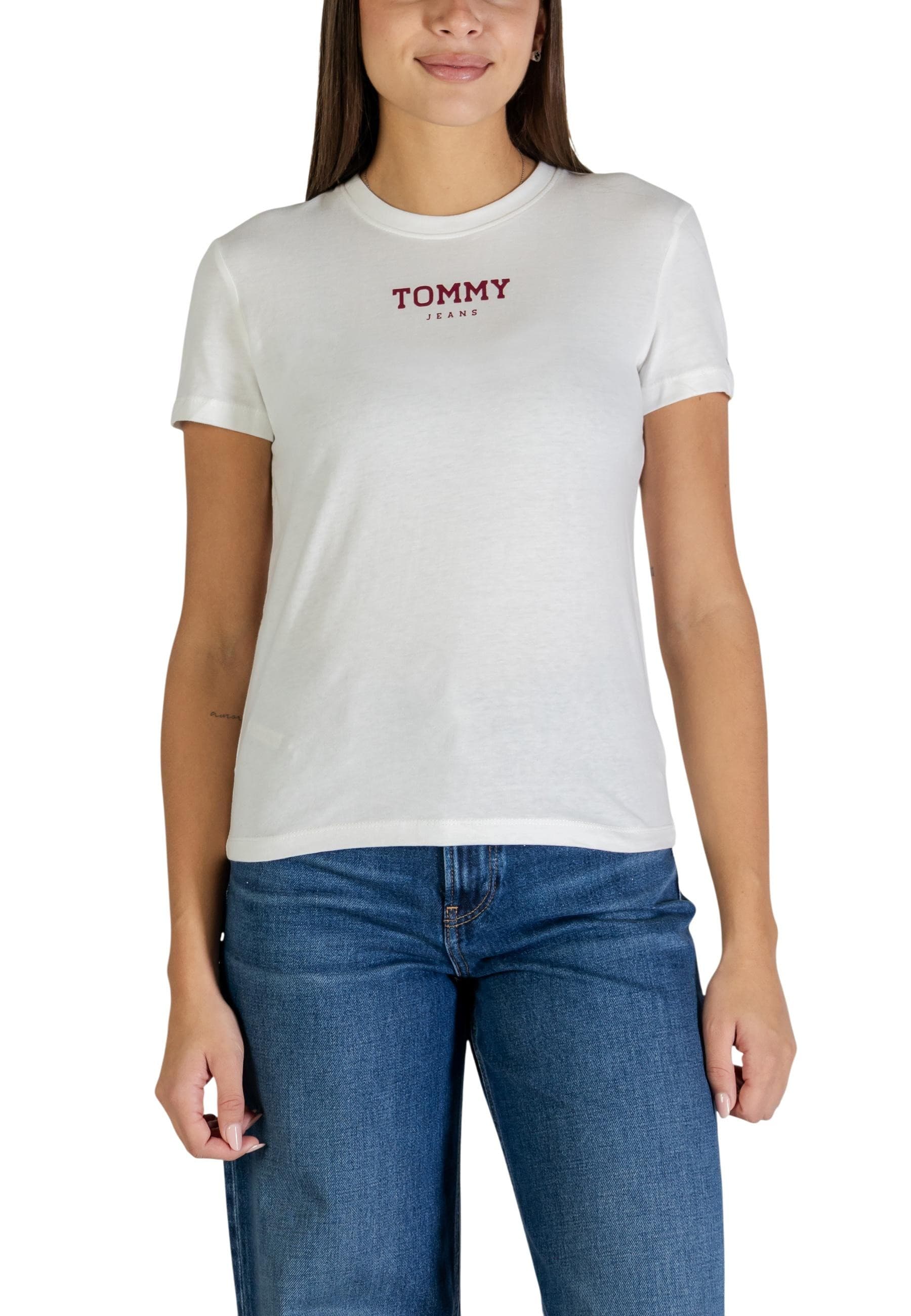 Tommy Hilfiger Jeans  Women T-Shirt