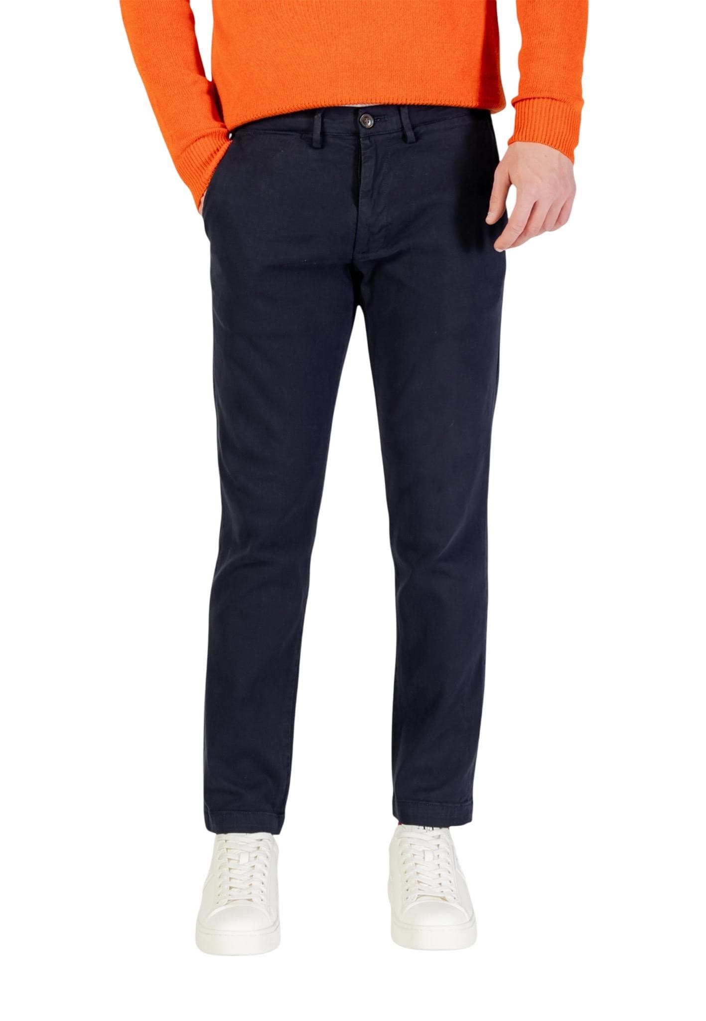 Borghese Men Trousers