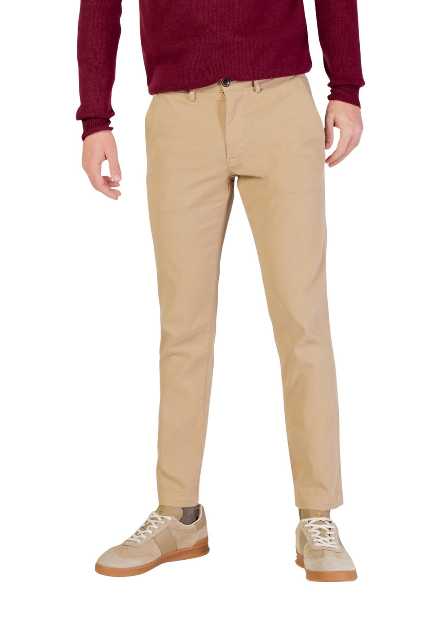 Borghese Men Trousers