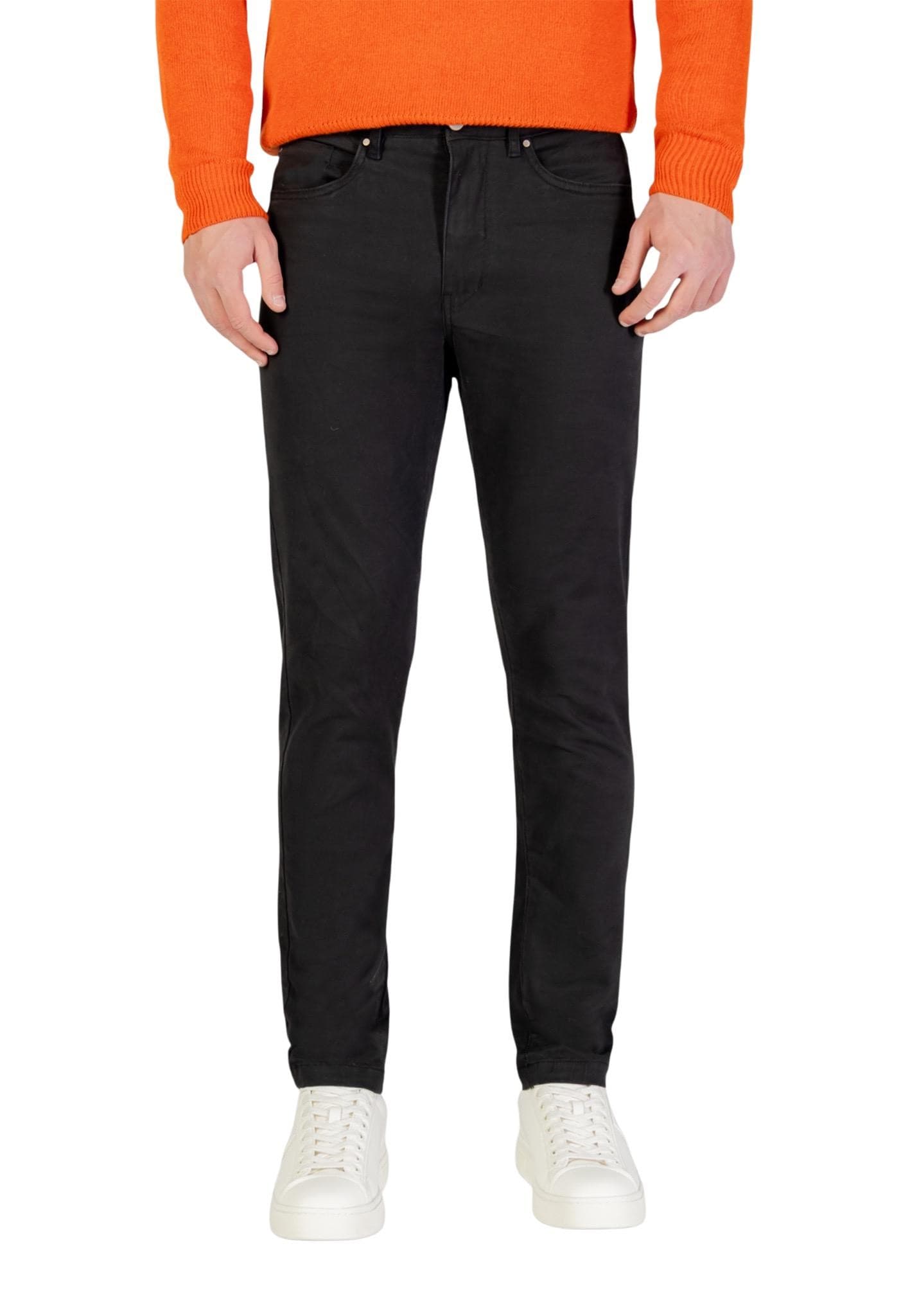 Borghese Men Trousers