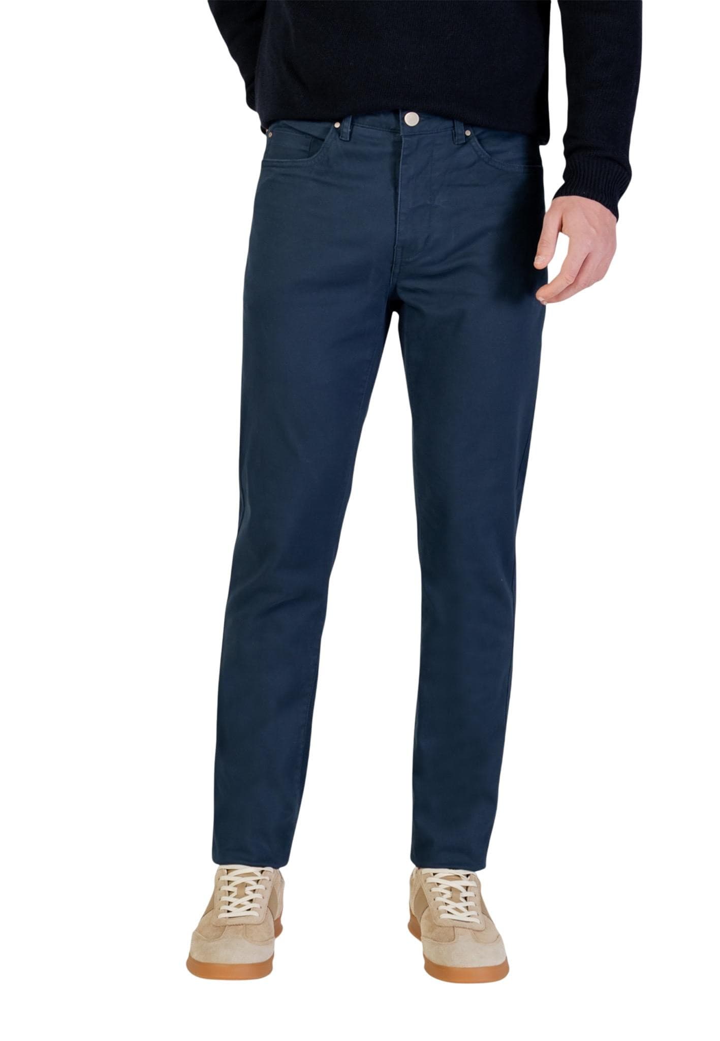 Borghese Men Trousers
