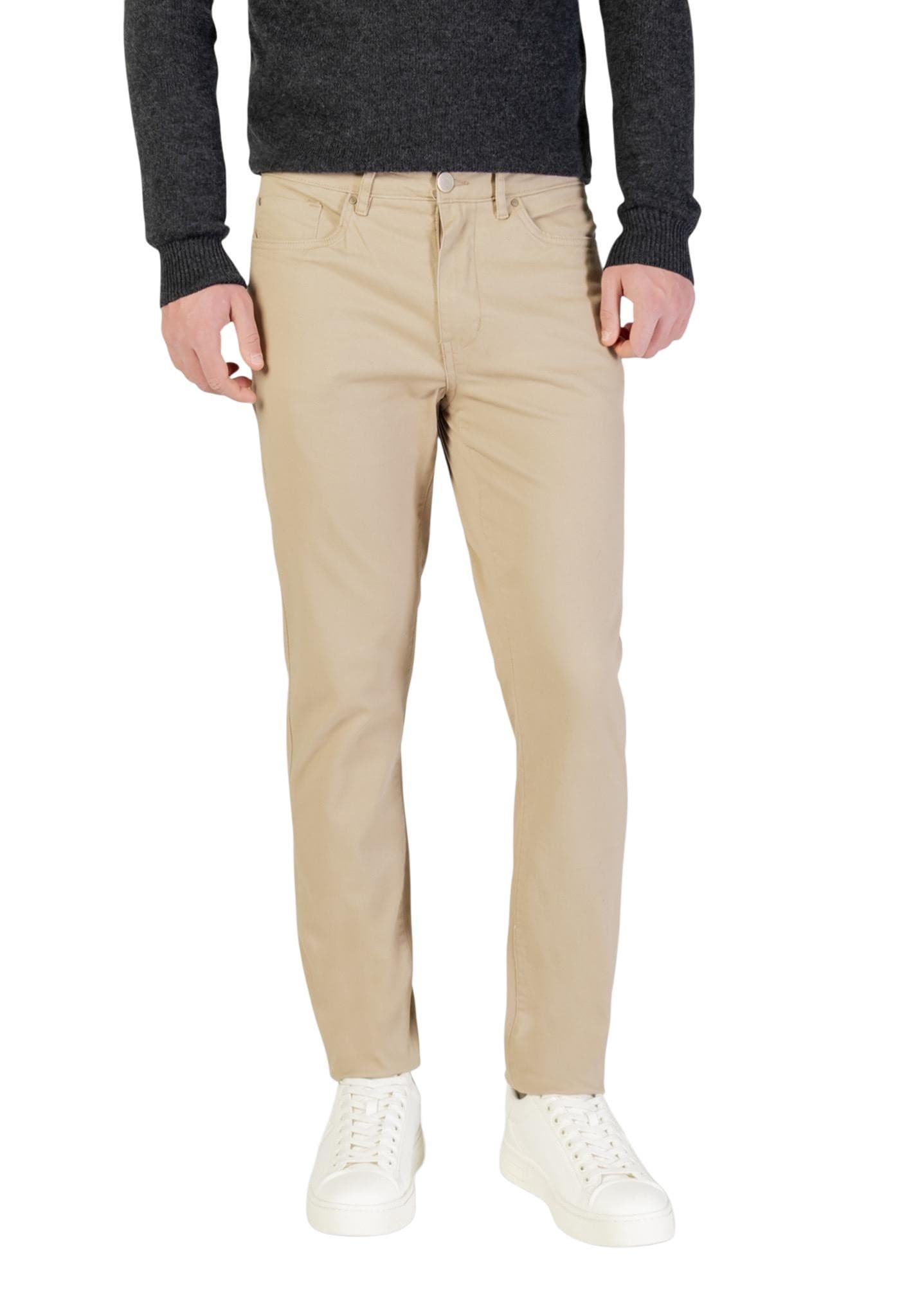 Borghese Men Trousers