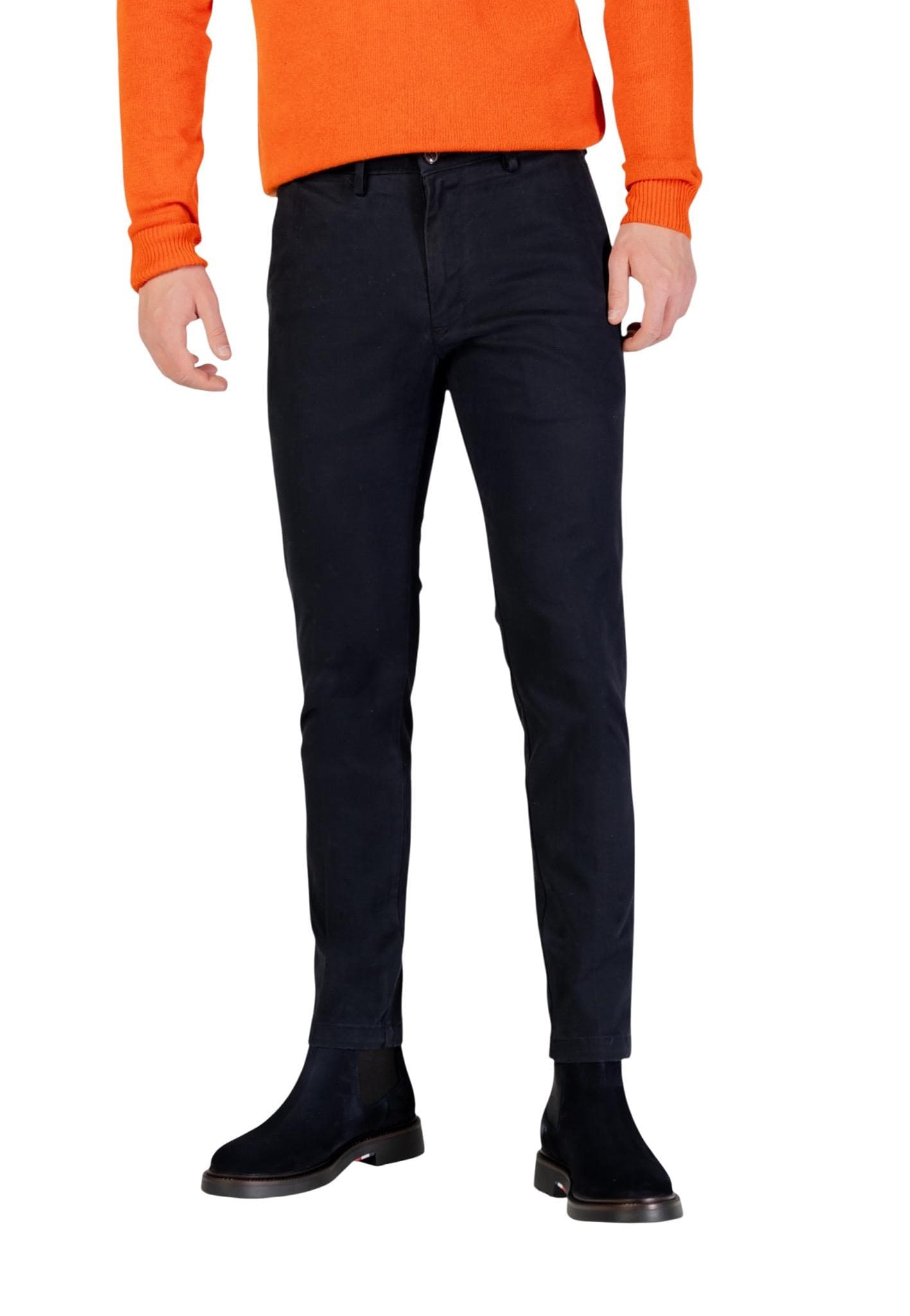 Borghese Men Trousers