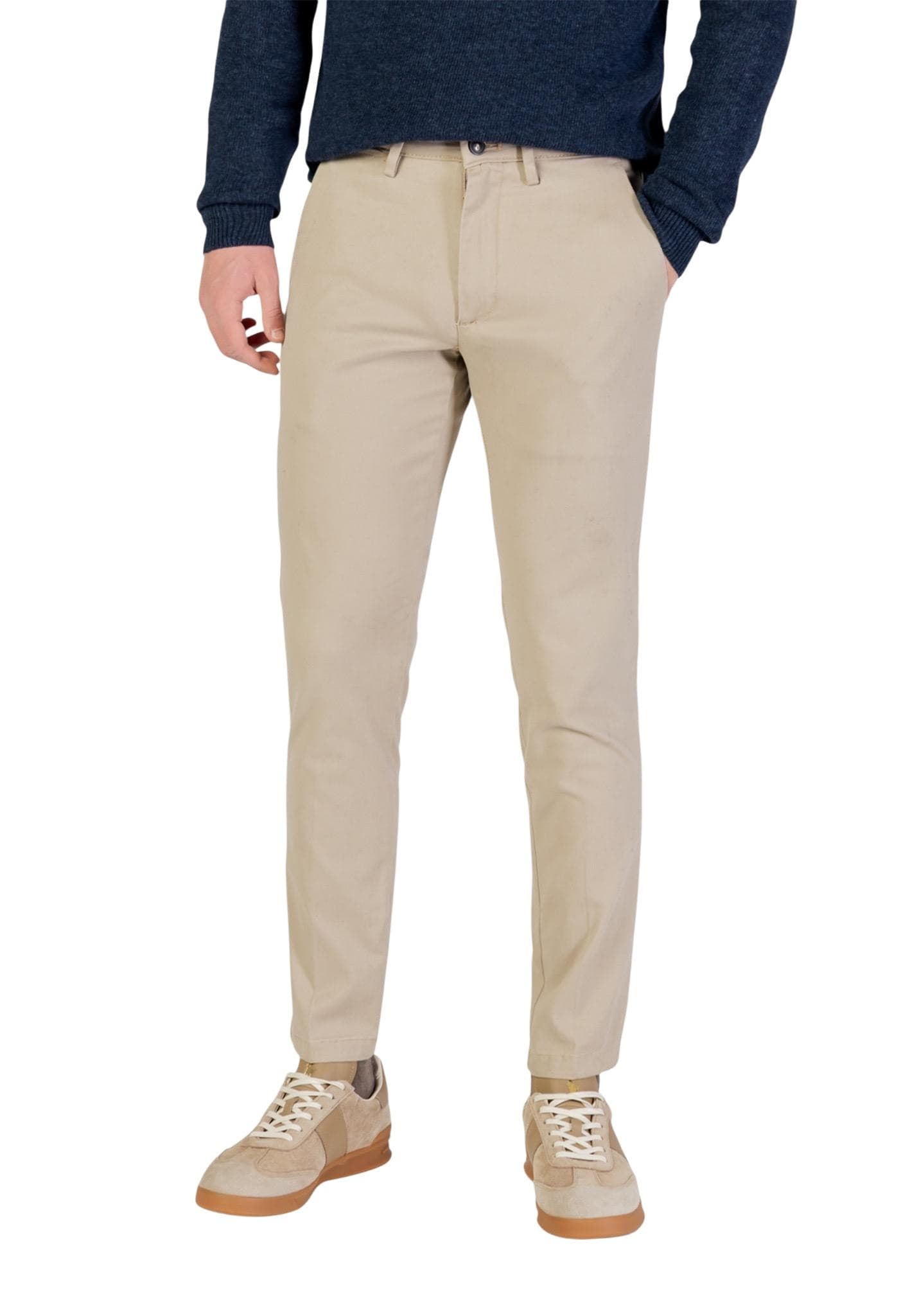 Borghese Men Trousers