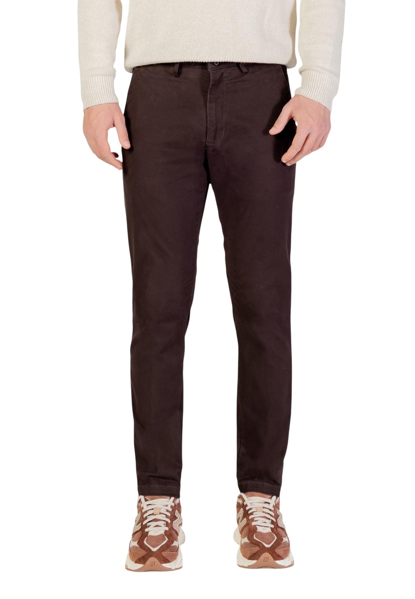 Borghese Men Trousers