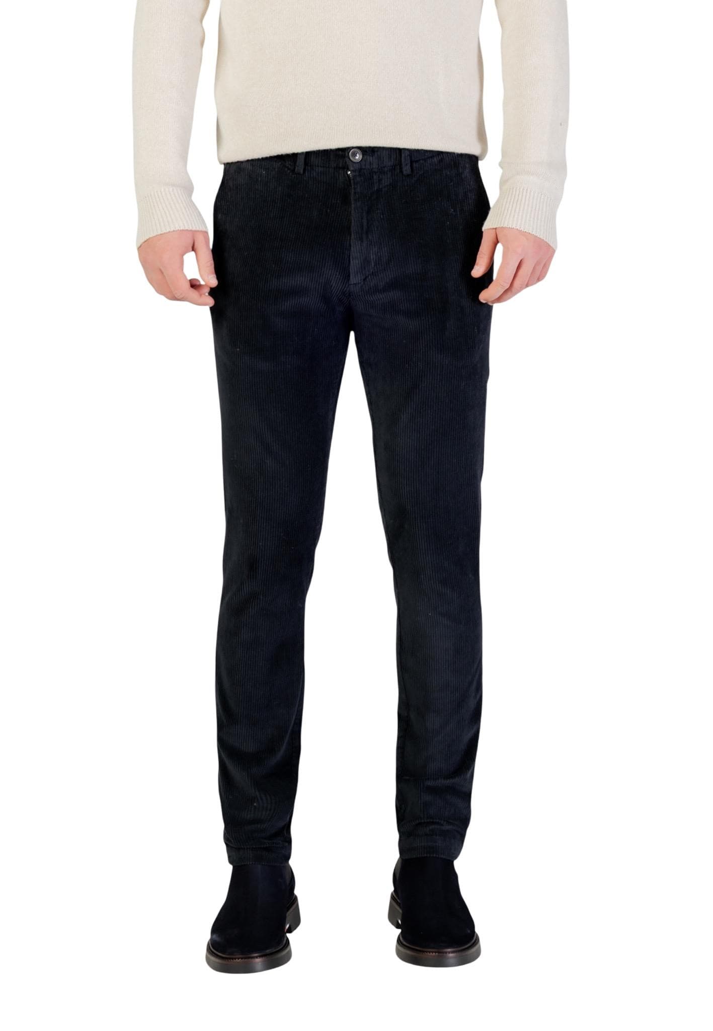 Borghese Men Trousers