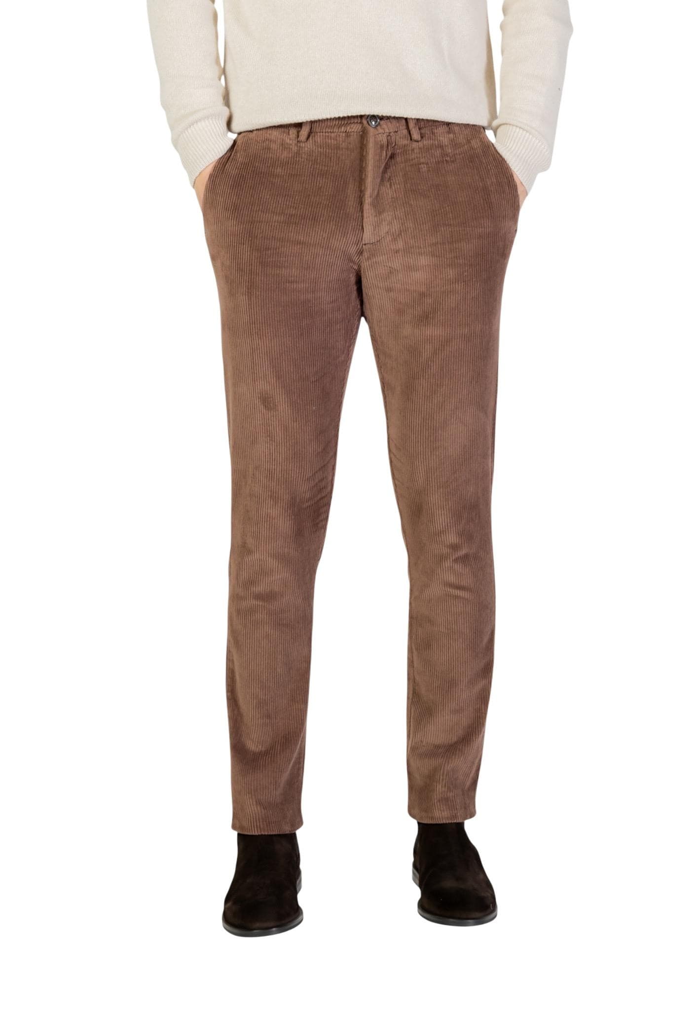 Borghese Men Trousers